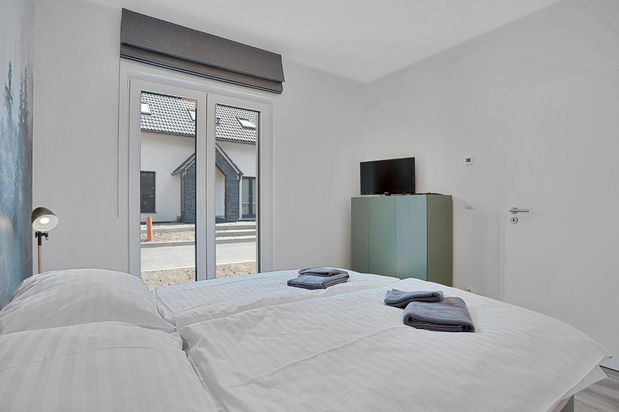 Mirabel Apartments Klinovec
