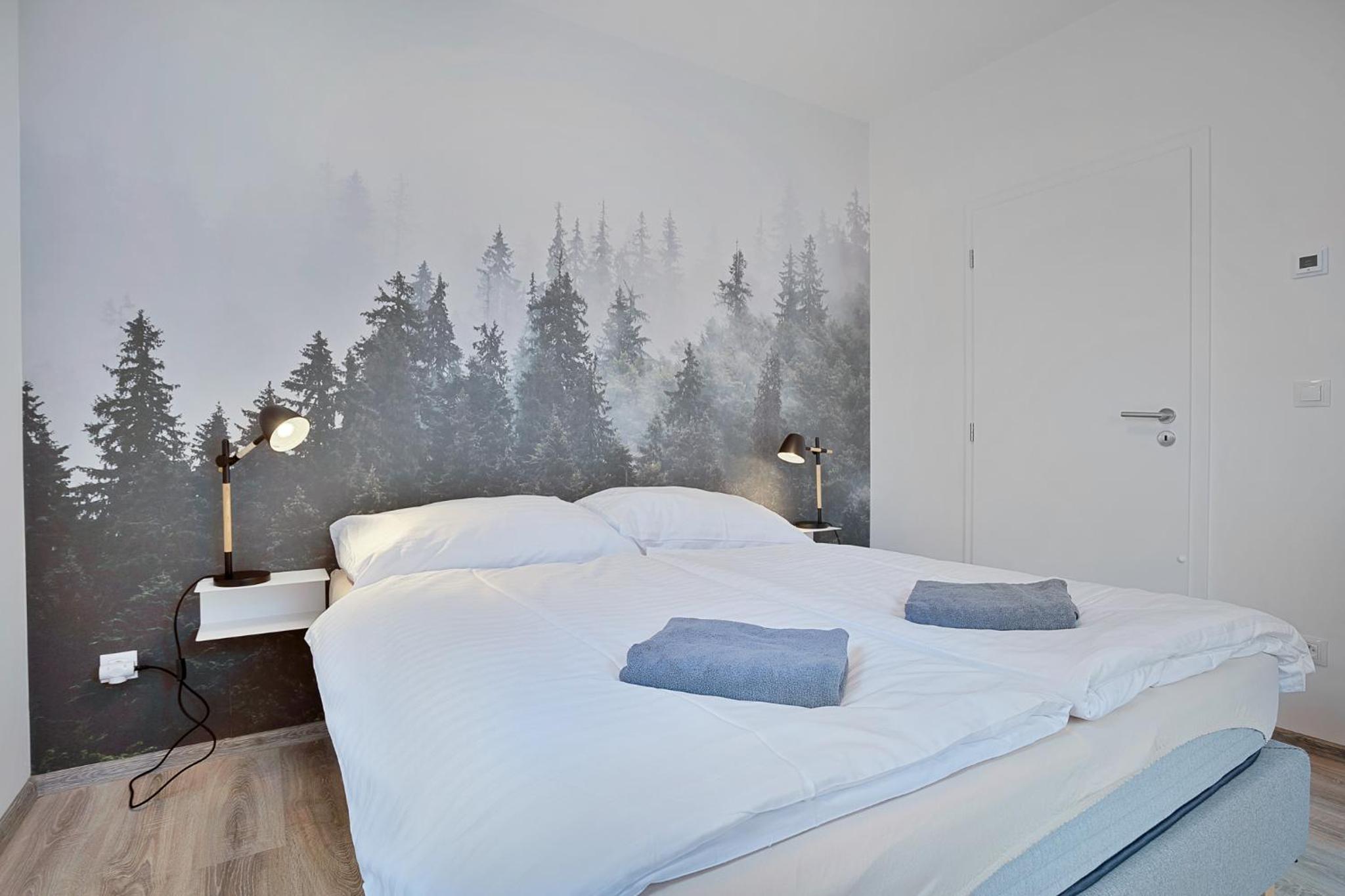 Mirabel Apartments Klinovec