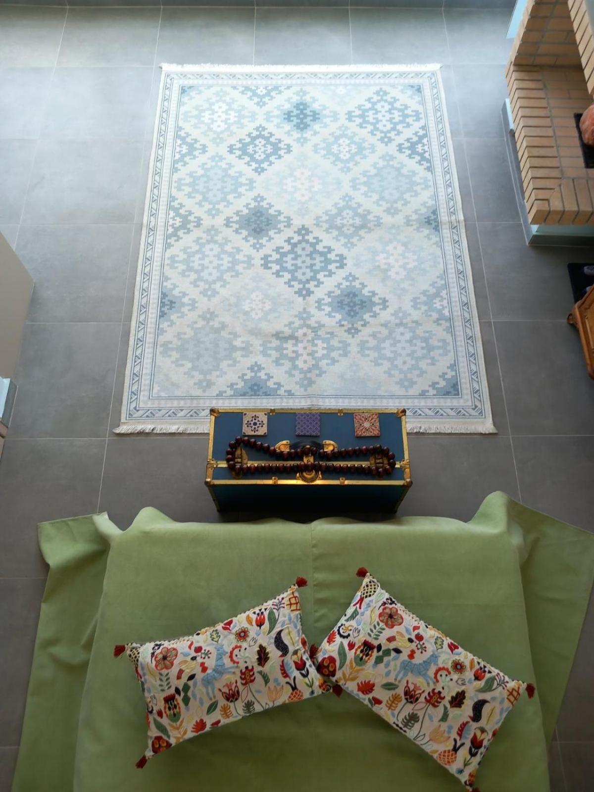 Acropolis Panoramic Studio