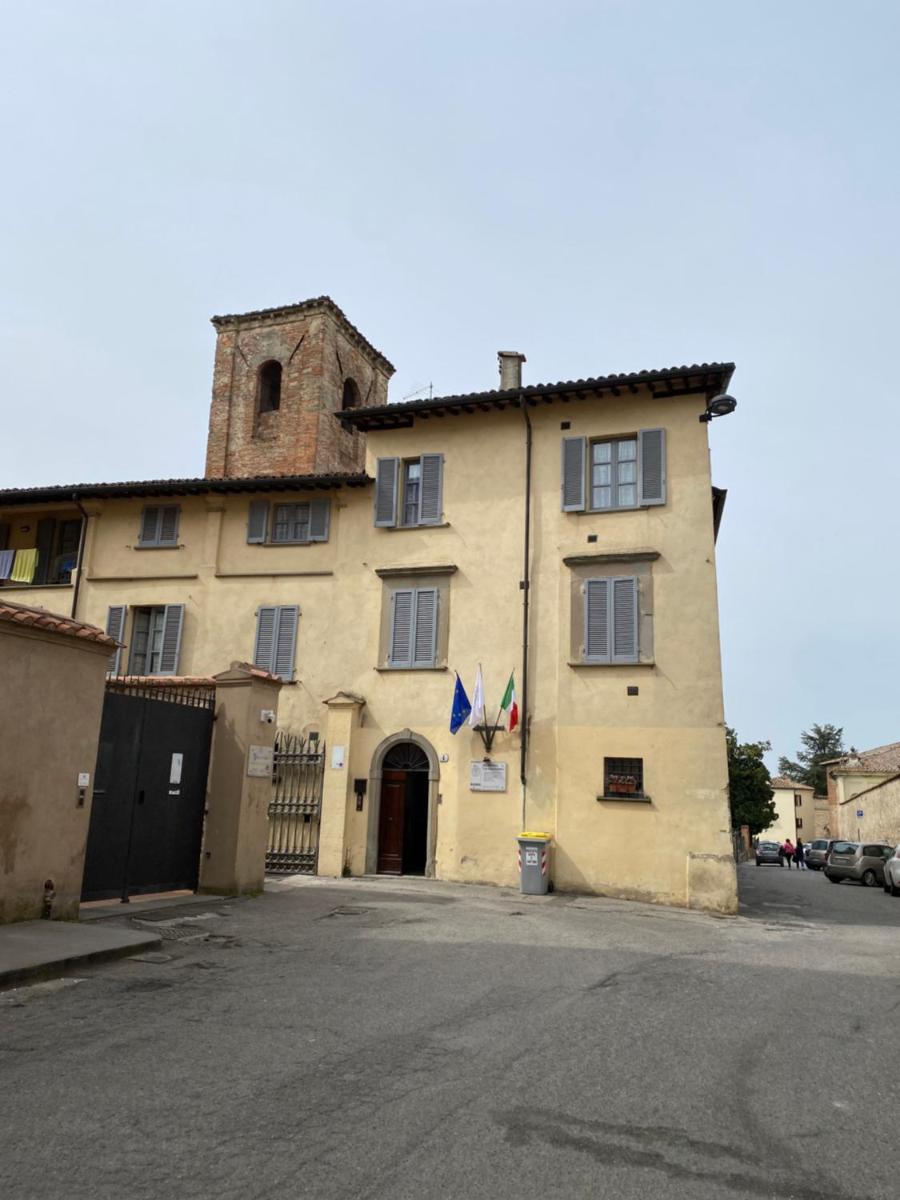 Residence San Bartolomeo