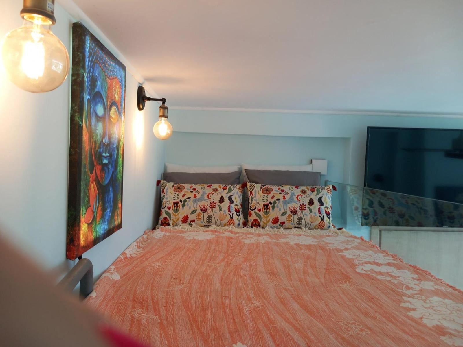 Acropolis Panoramic Studio