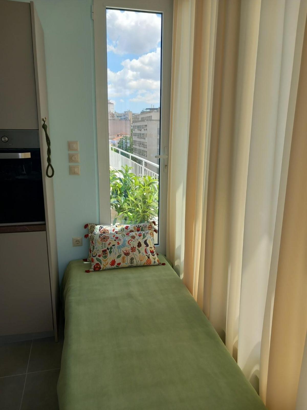 Acropolis Panoramic Studio