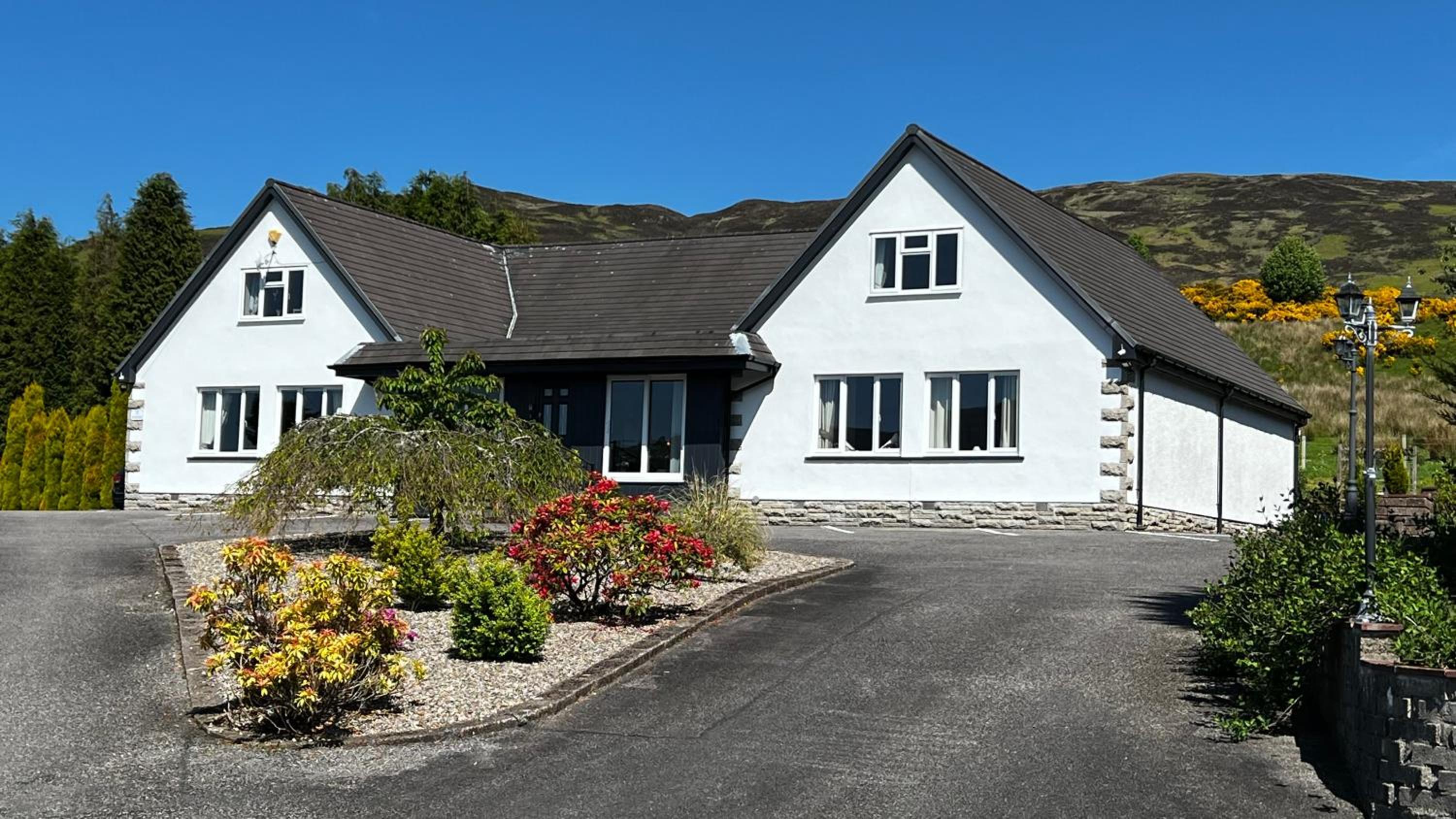 Hotel Springburn Farmhouse - Image 1