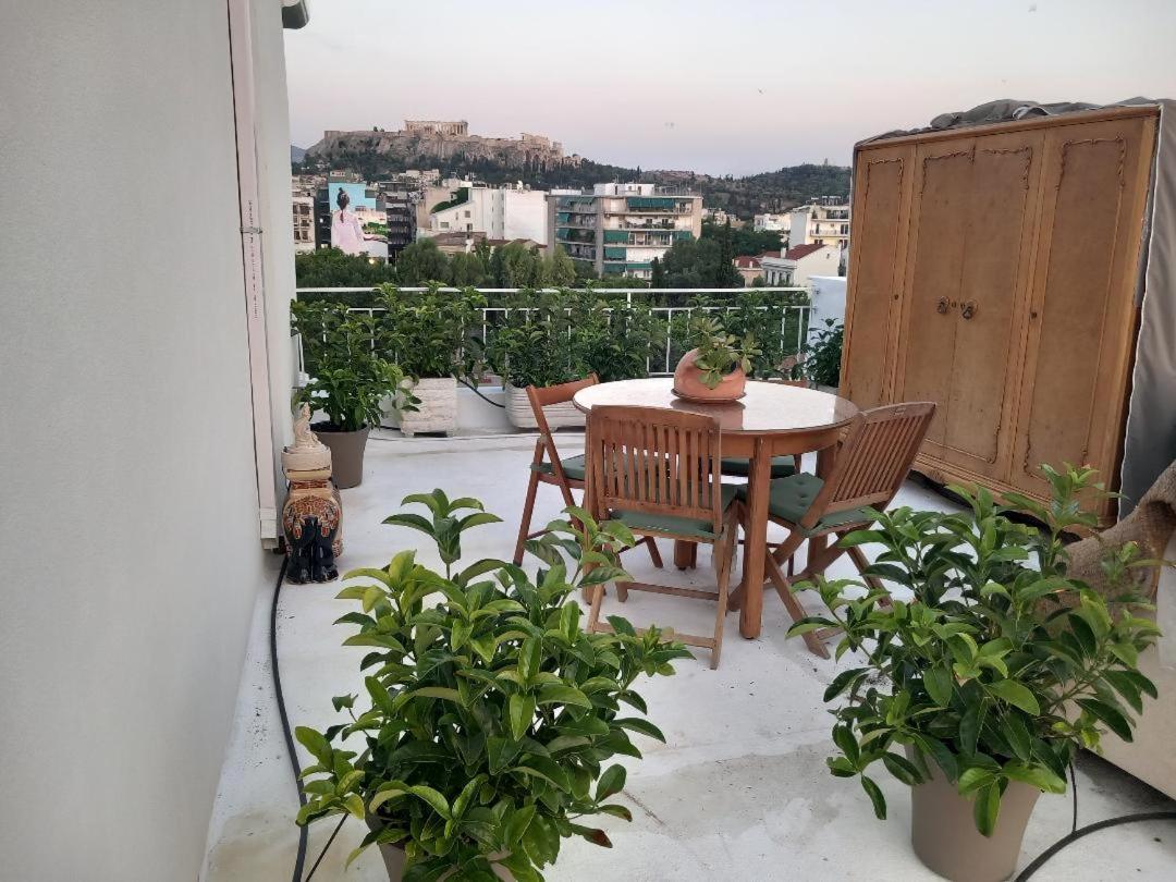 Acropolis Panoramic Studio