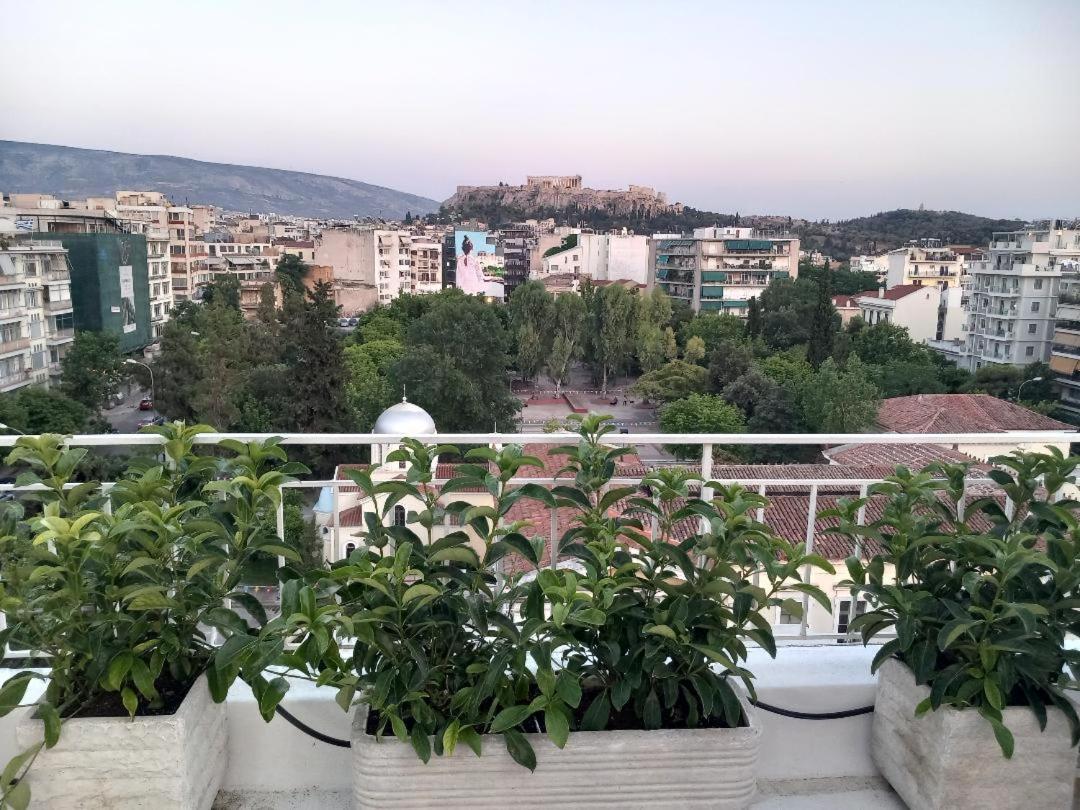 Acropolis Panoramic Studio