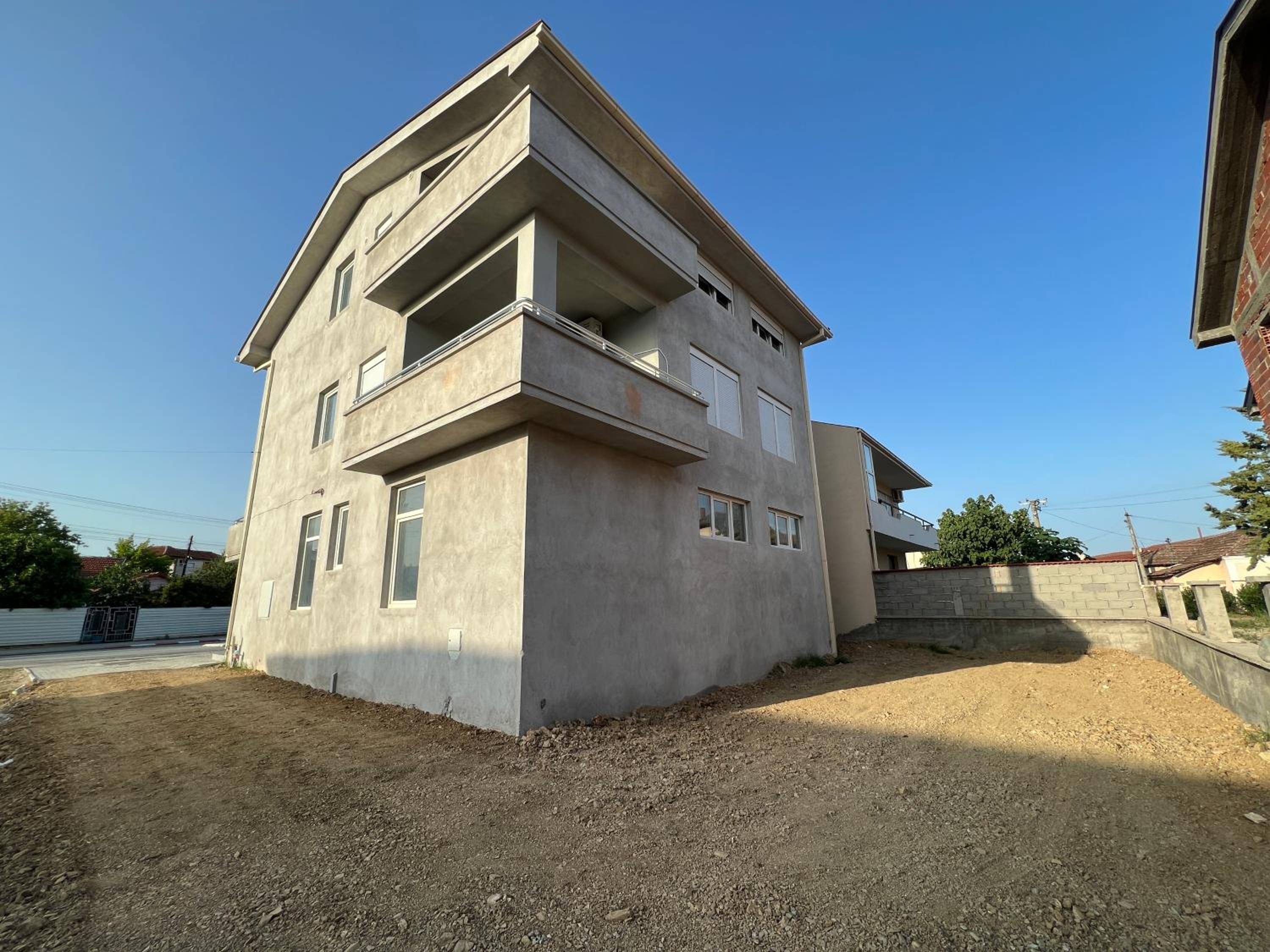 Lumi Apartments