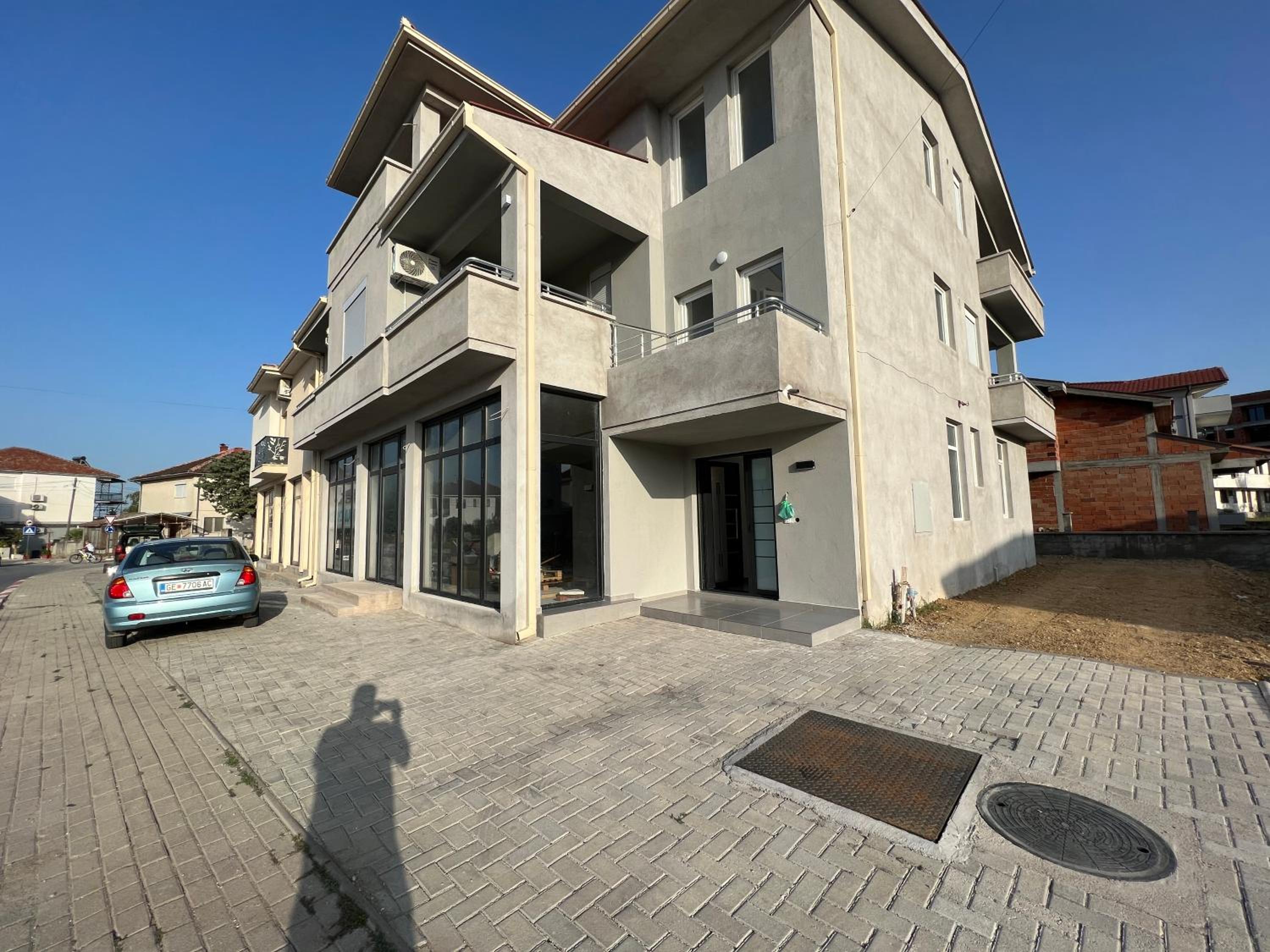 Lumi Apartments