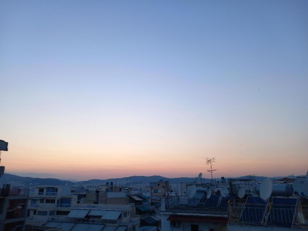 Acropolis Panoramic Studio