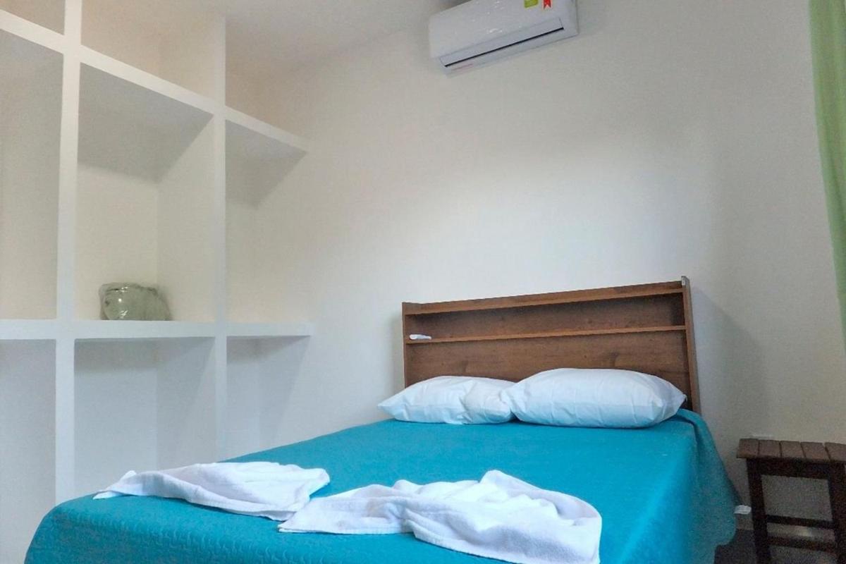 Residencial Recanto da Lagoa - Praia de Taperapuan