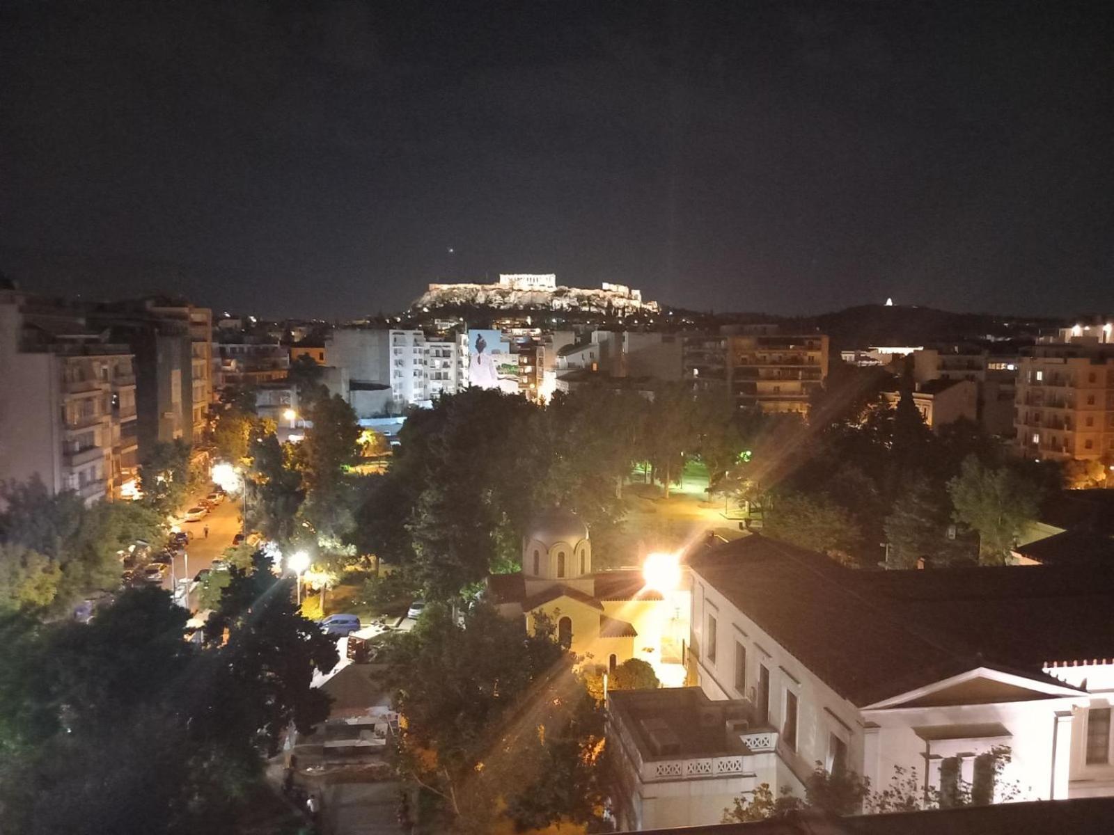 Acropolis Panoramic Studio