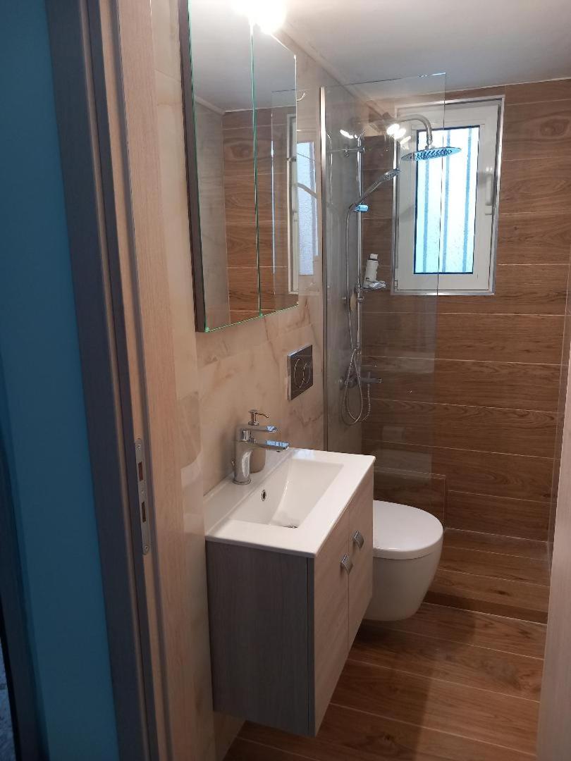 Acropolis Panoramic Studio