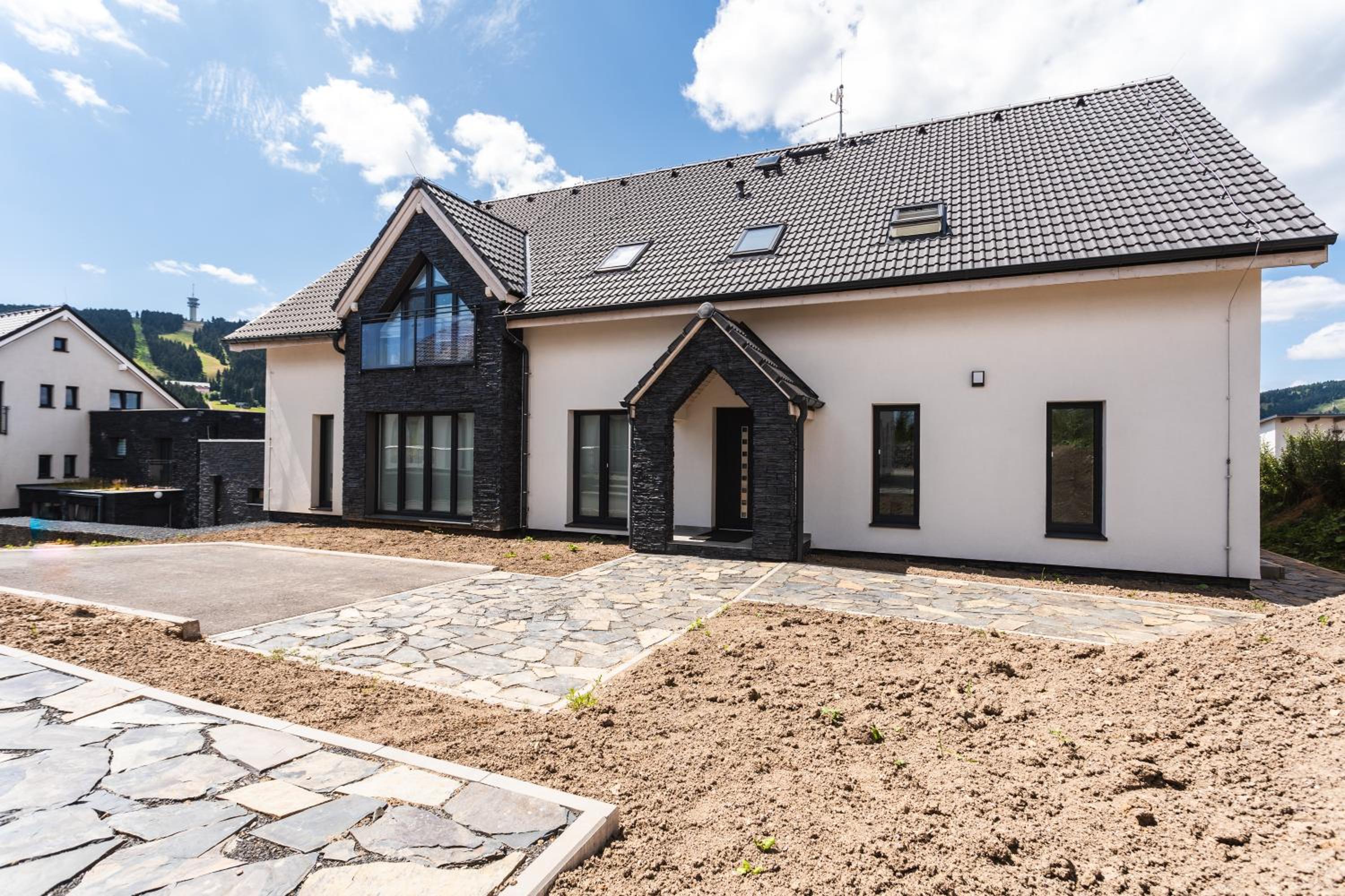 Mirabel Apartments Klinovec