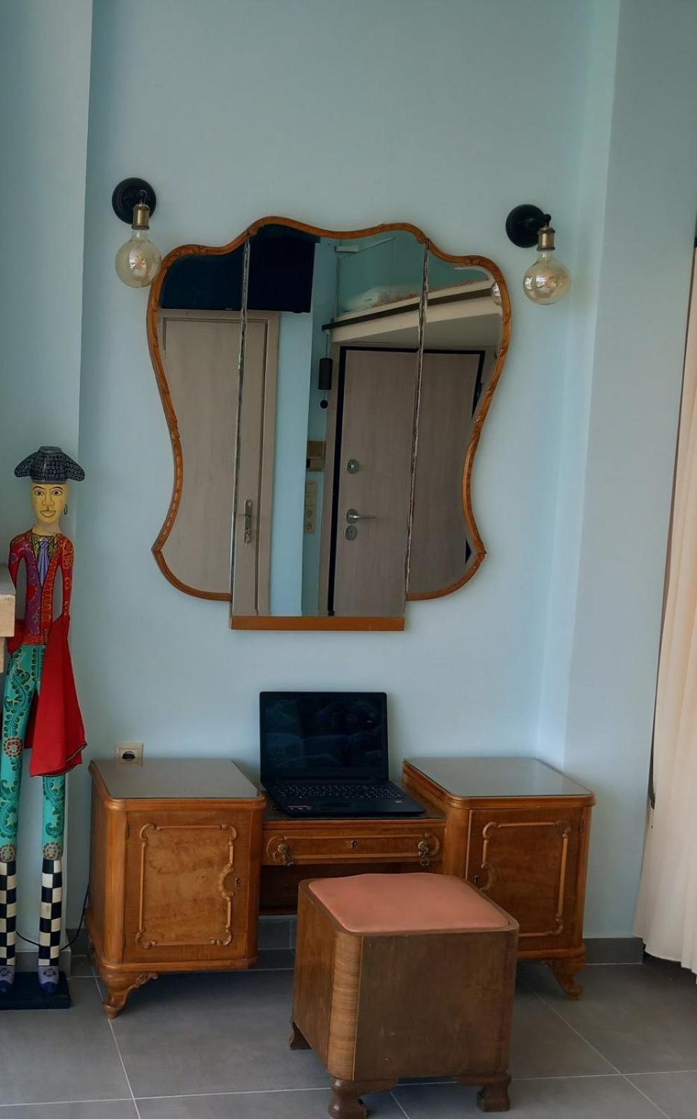 Acropolis Panoramic Studio