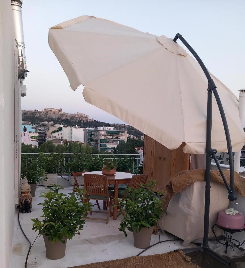 Acropolis Panoramic Studio