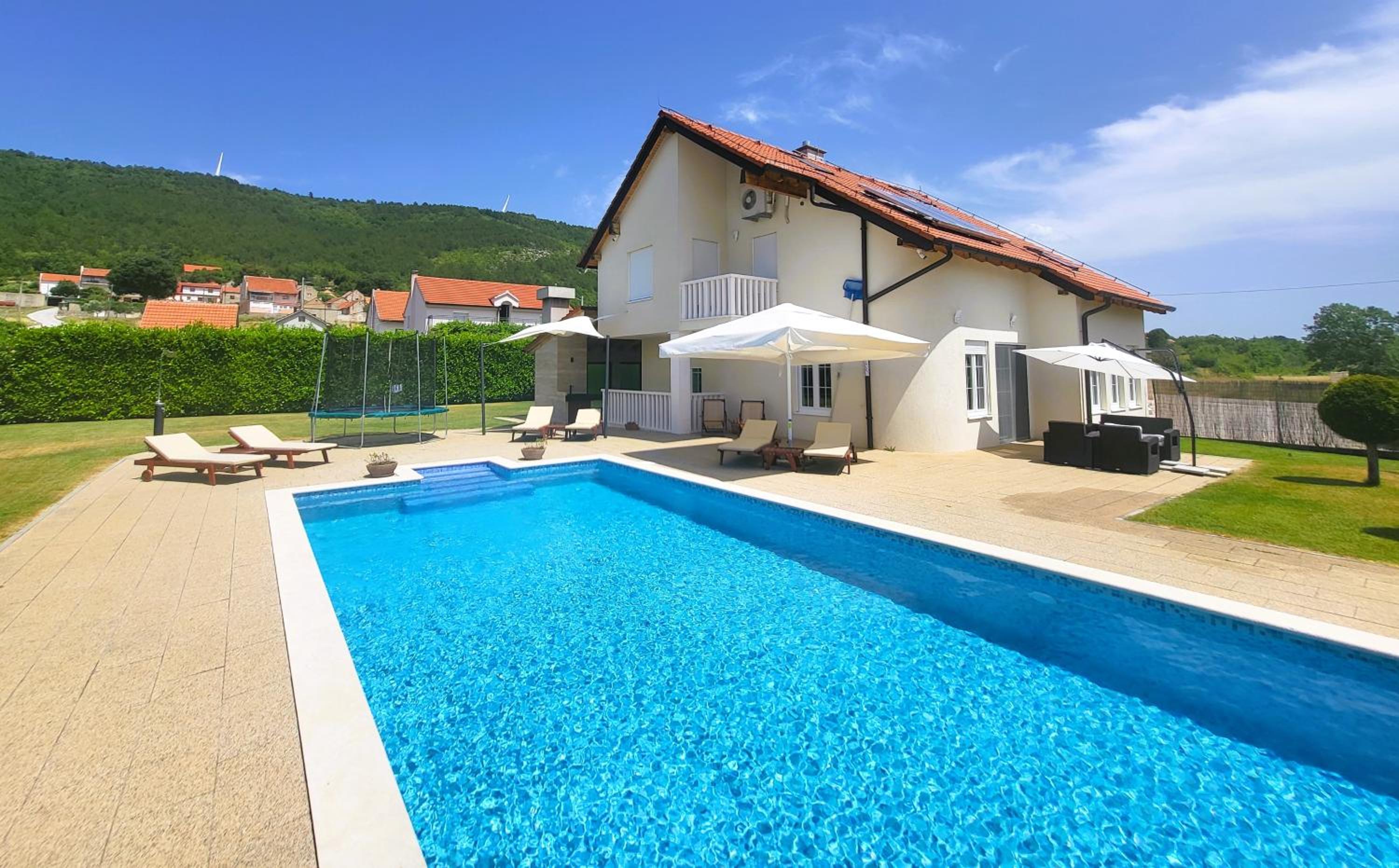 Villa Antonia view 4