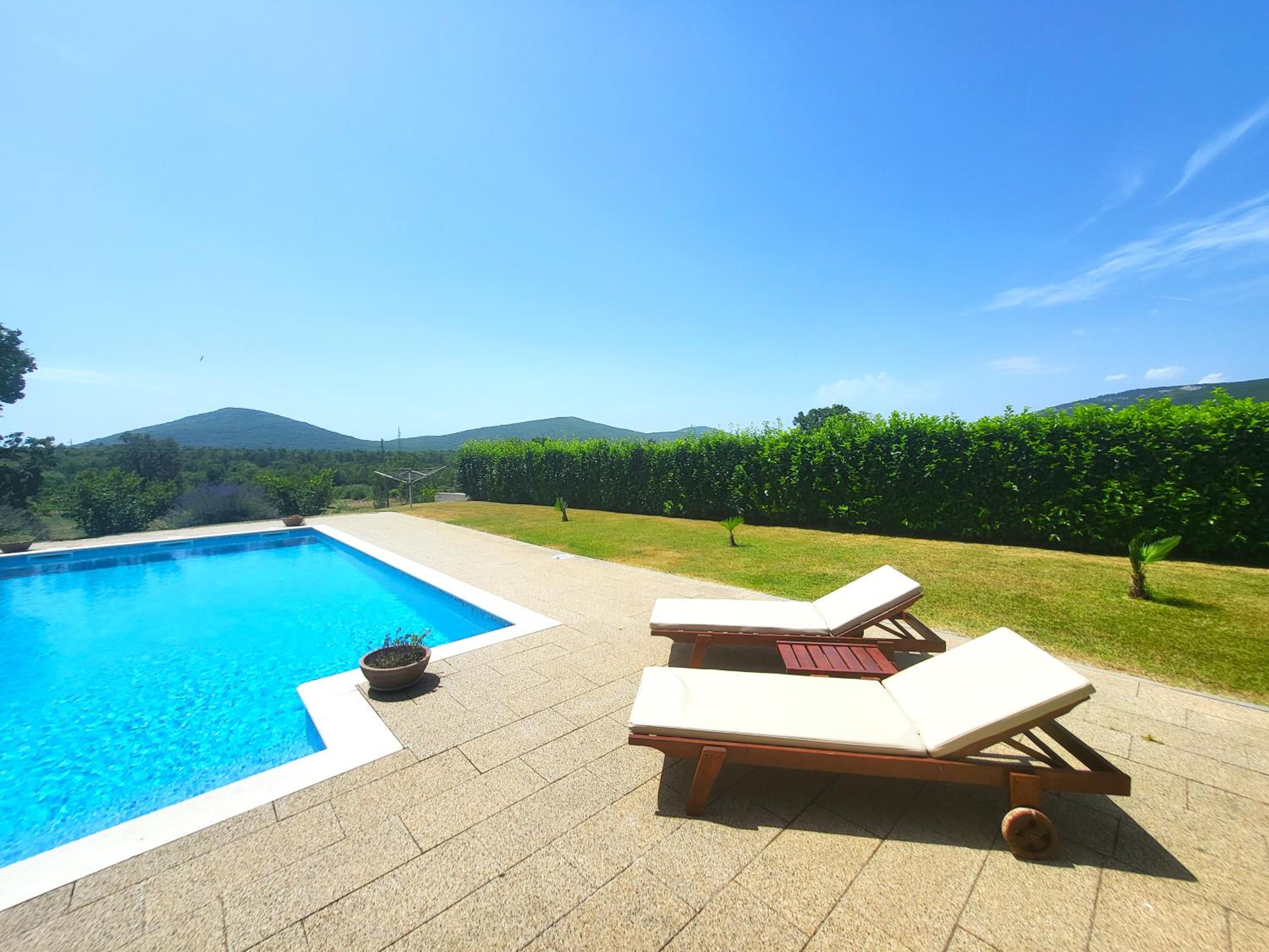 Villa Antonia view 5