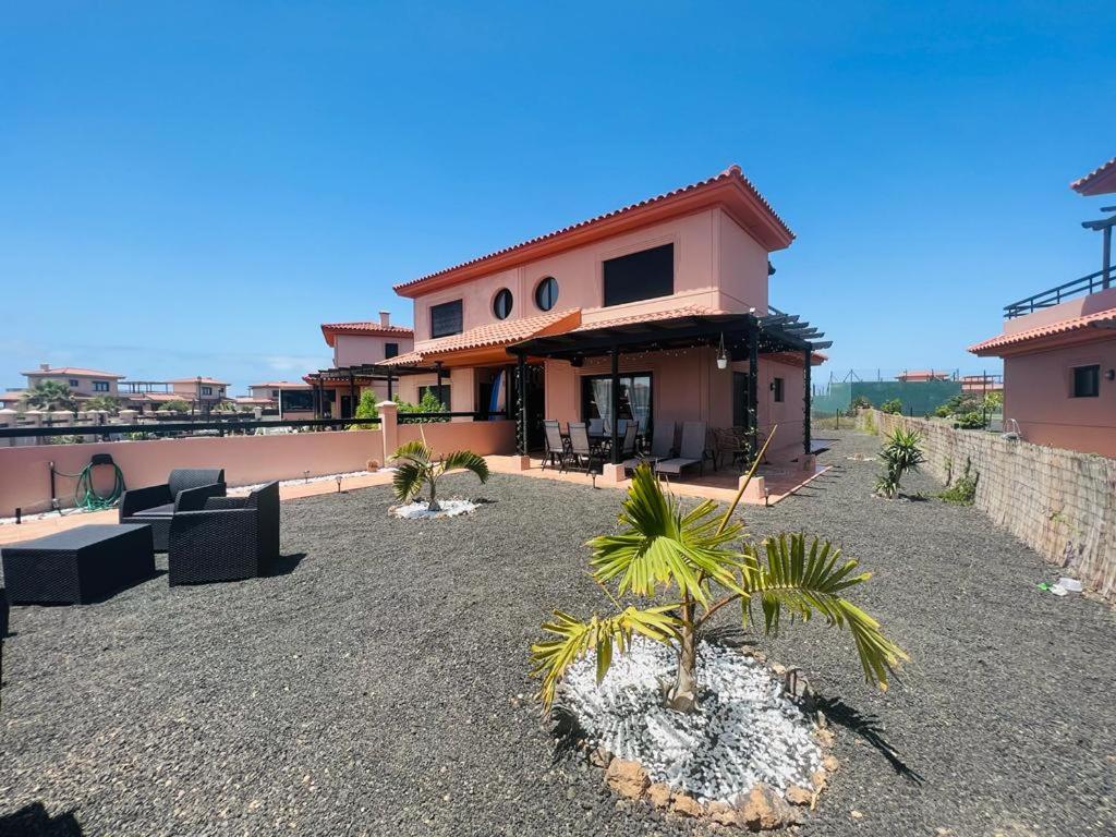 Casa Alaia