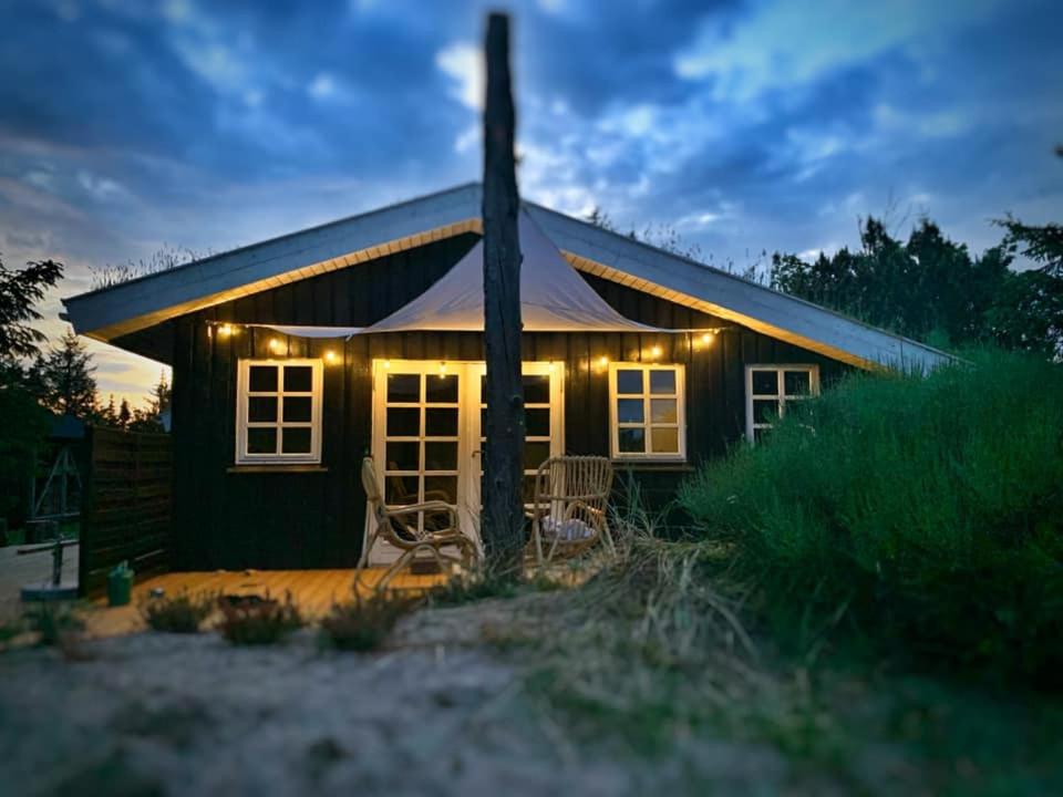 Cozy child-friendly house