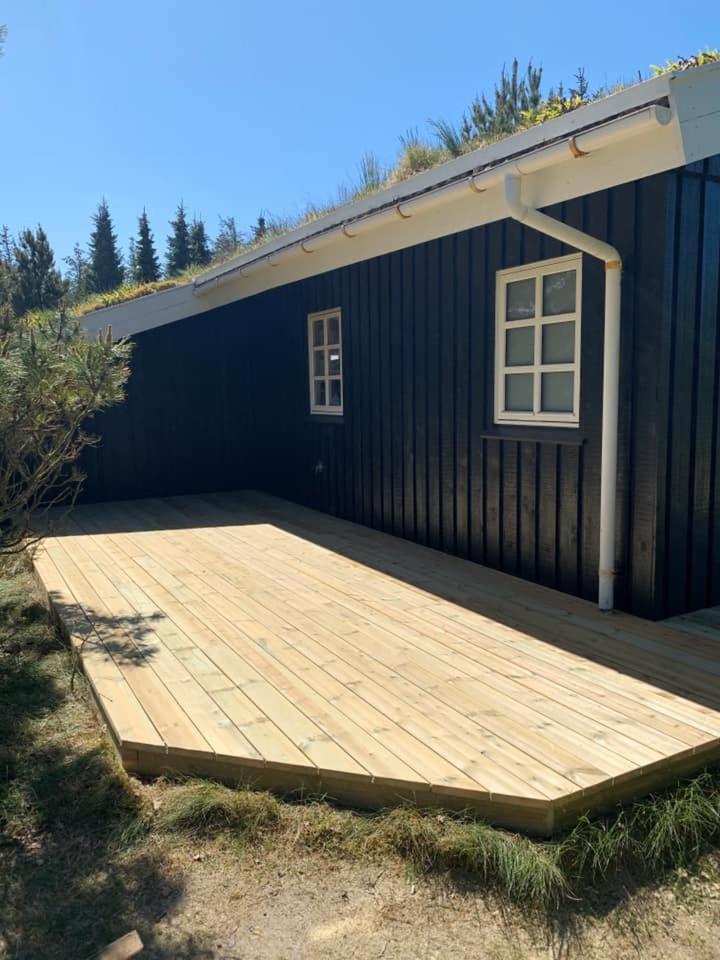 Cozy child-friendly house