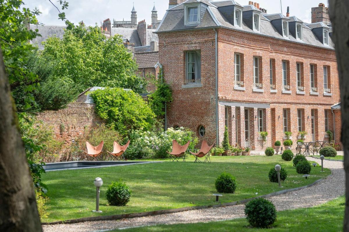 les Myrrhophores et Spa, Chambres d'Hôtes et Gîtes de charme