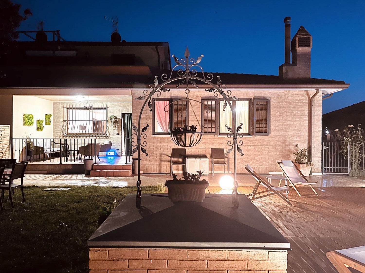 Hotel Assisi Villa Patty