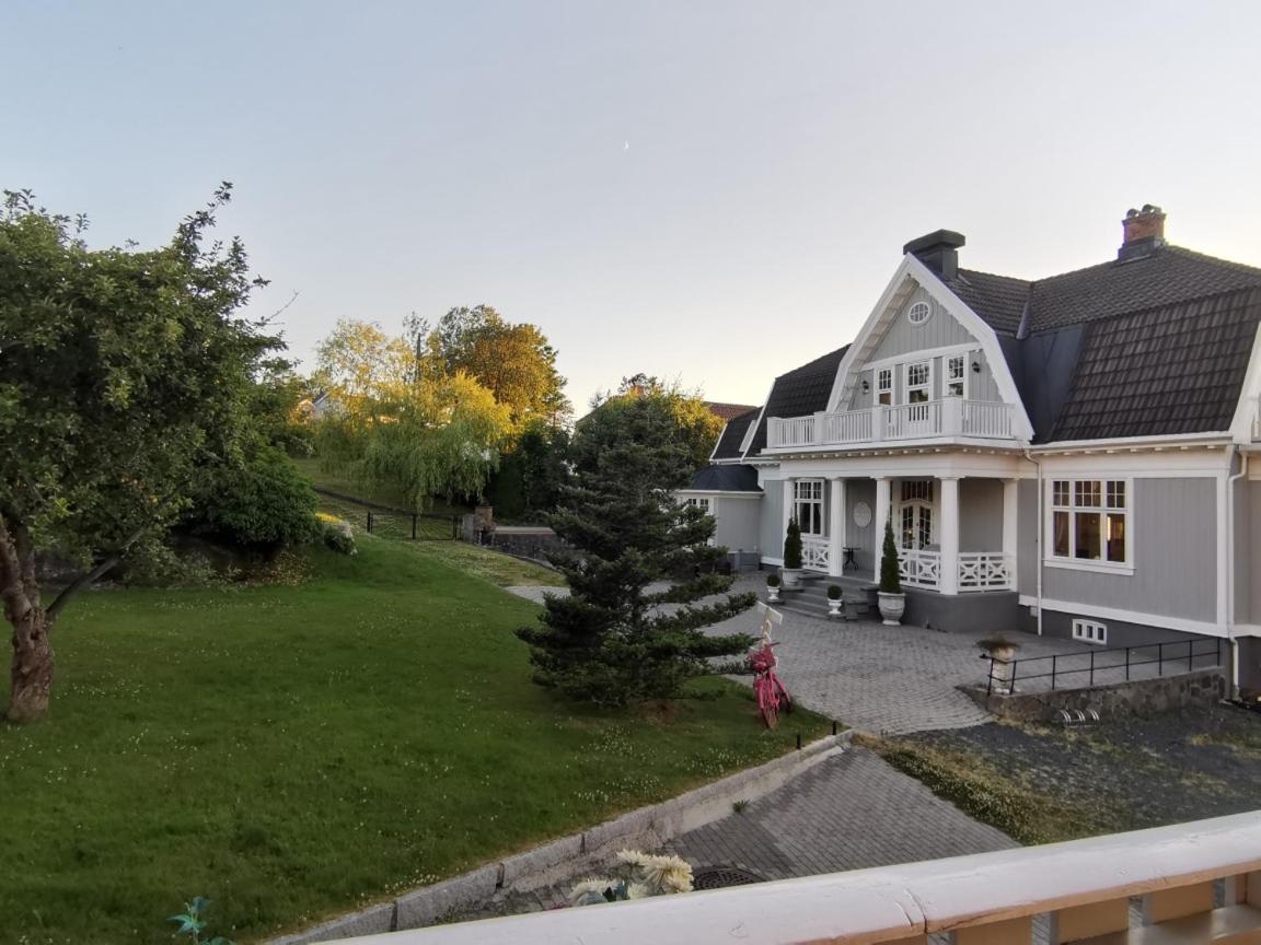 Bergland apartment 23 - close to the center of Kragerø view 4