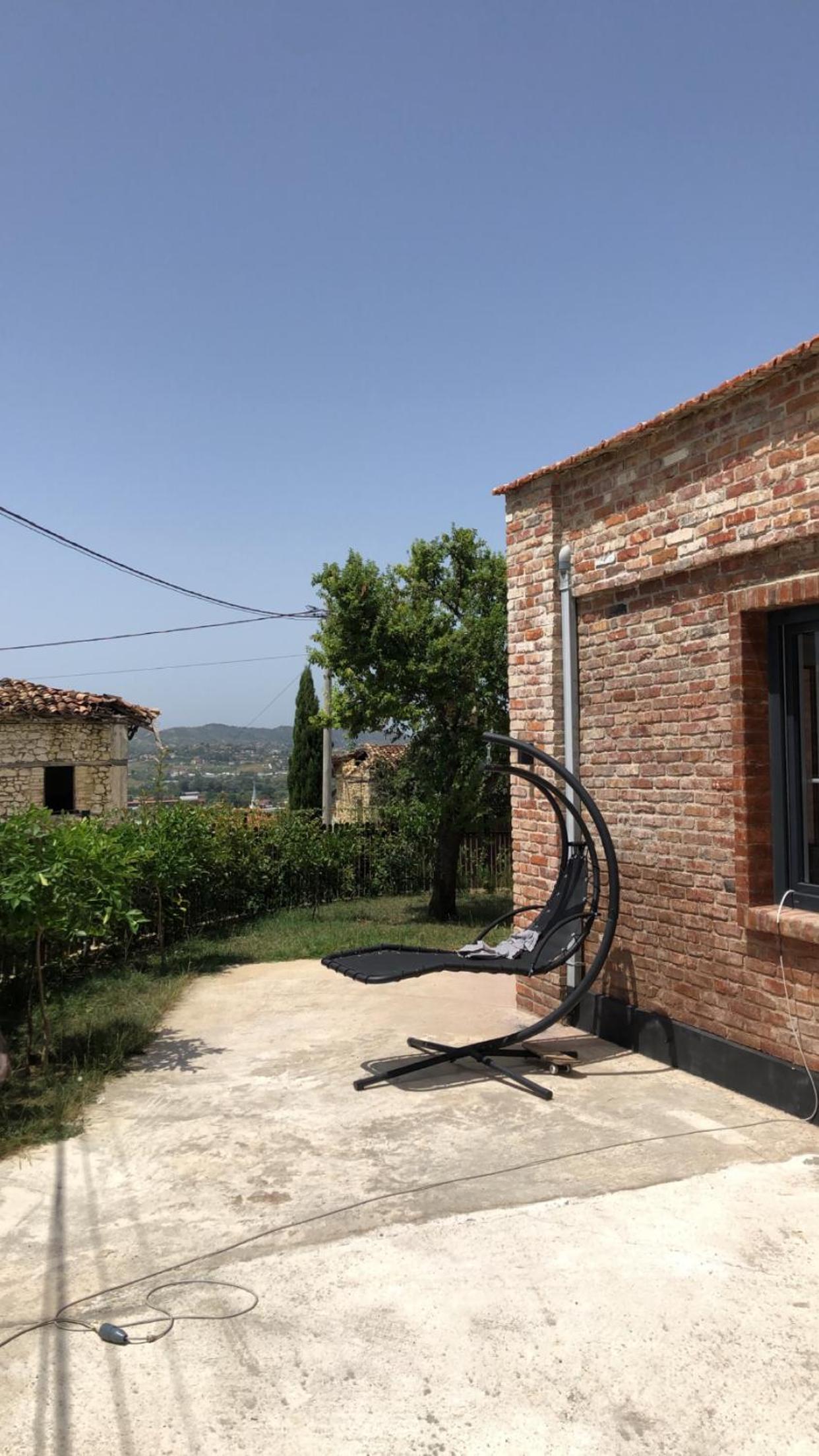 RX villa
