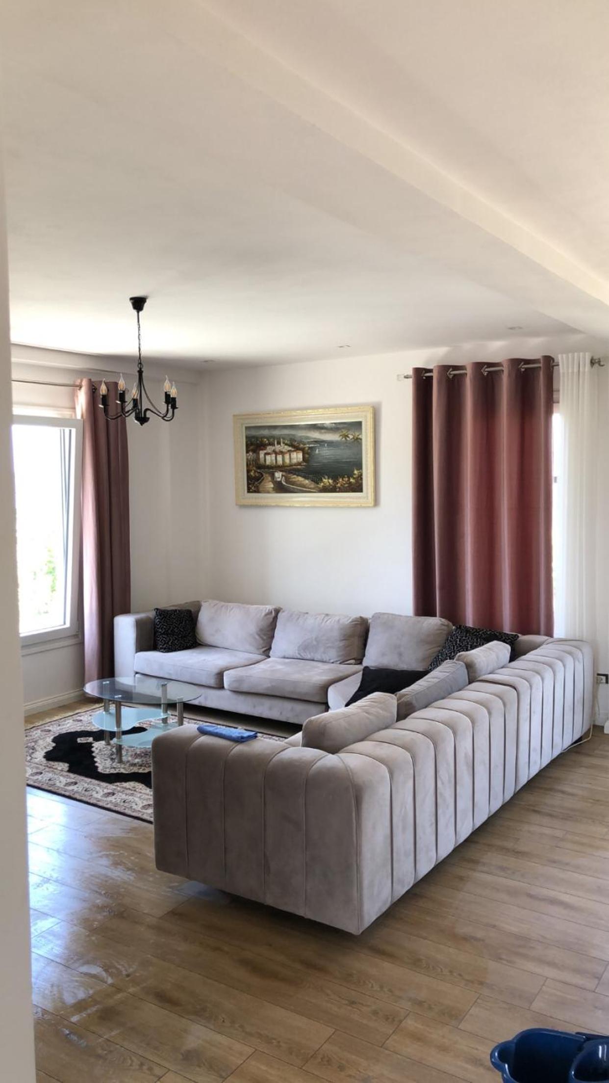 RX villa