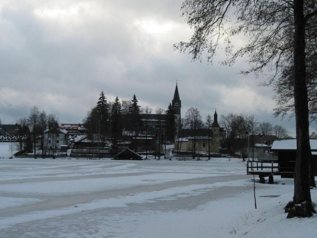Fichtel See