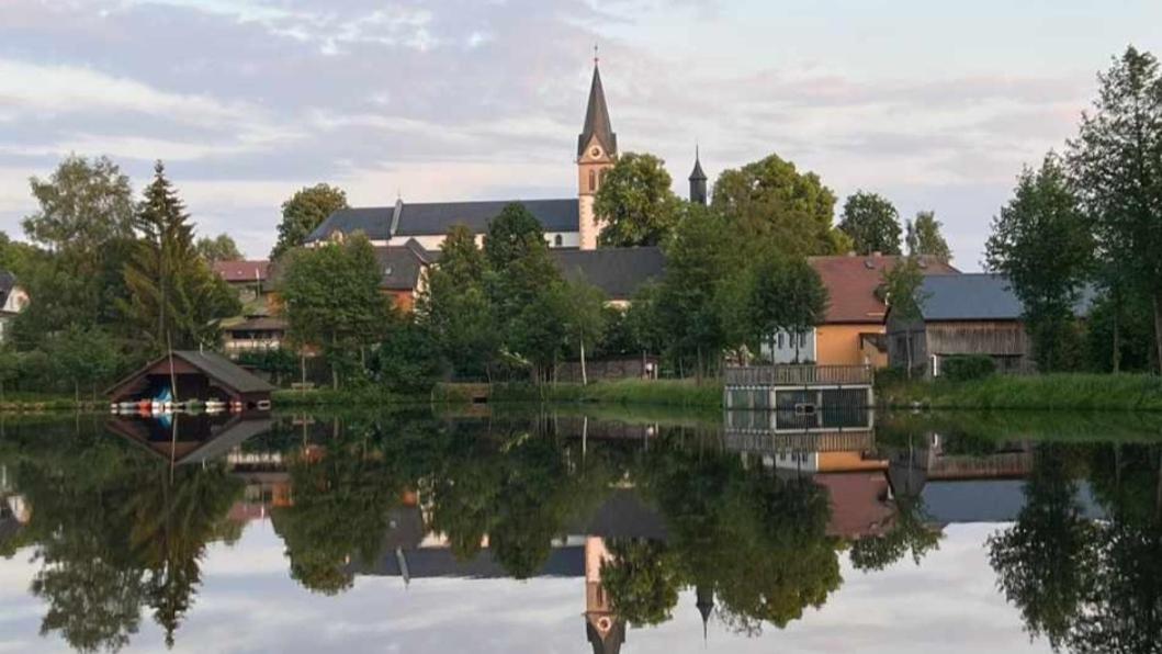Fichtel See
