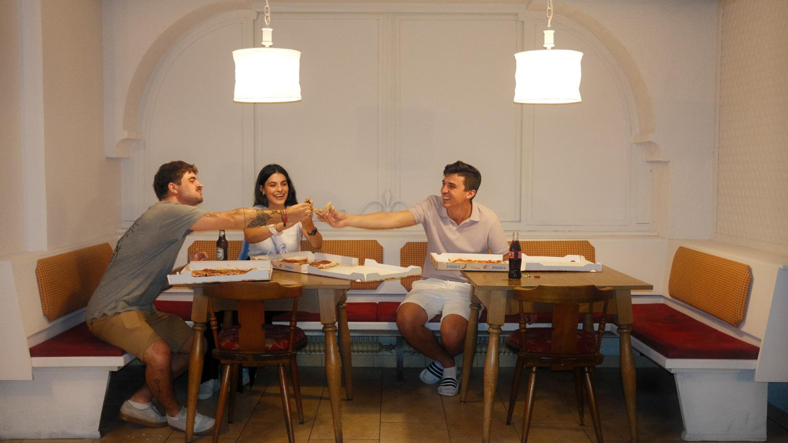 PhiliPop-Up Hostel