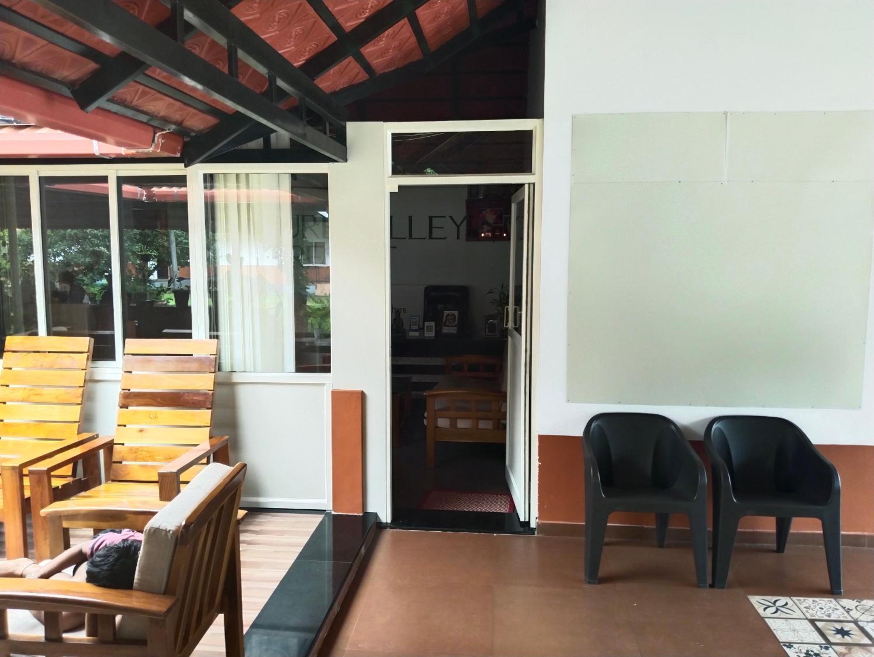 Nature Valley Homestay Near Annapoorneshwari Temple