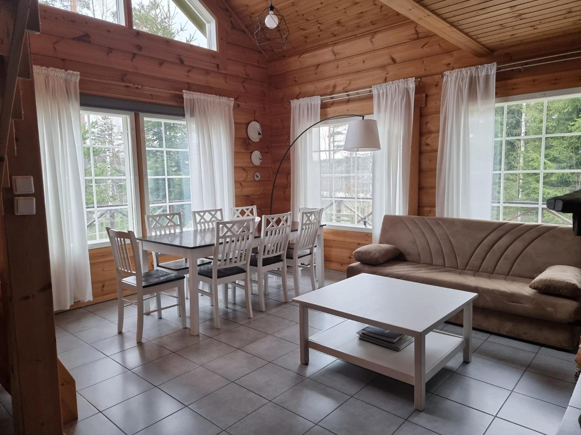 Villa Helmi view 5
