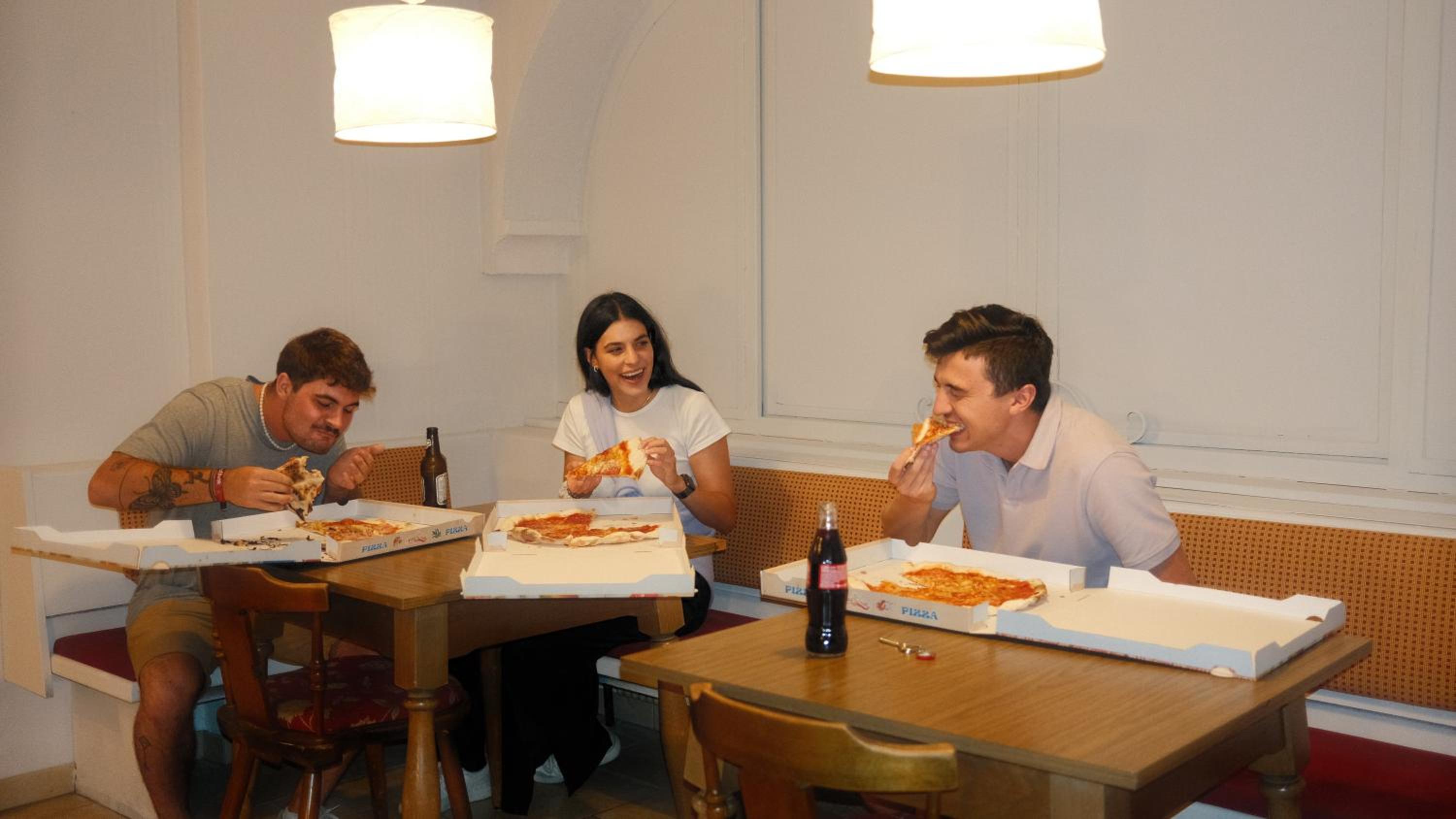 PhiliPop-Up Hostel