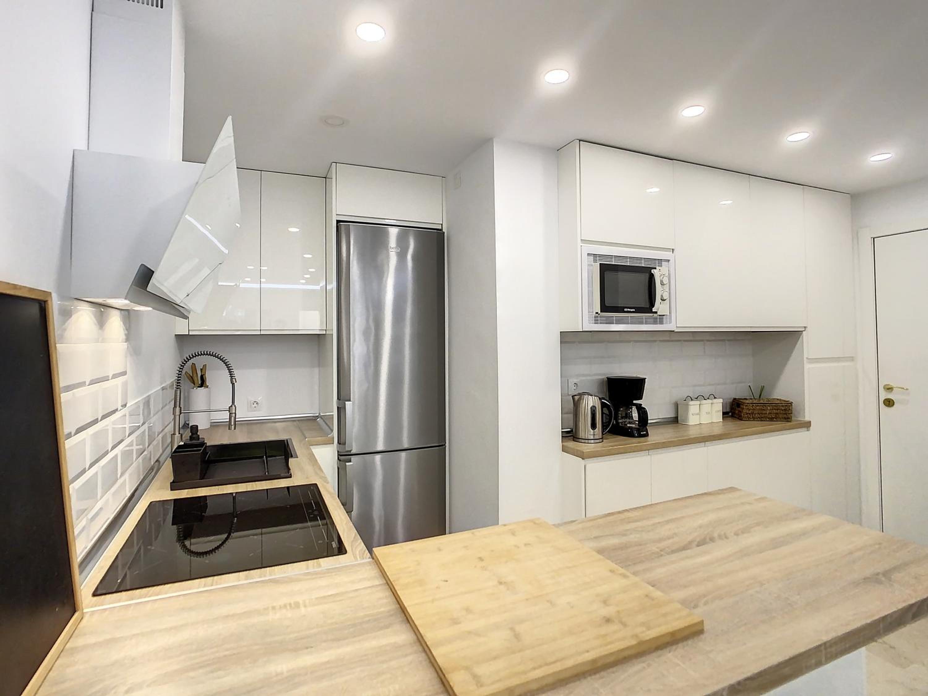 San Francisco House