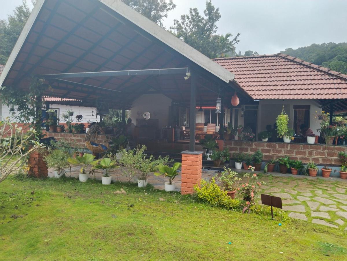 Nature Valley Homestay Near Annapoorneshwari Temple