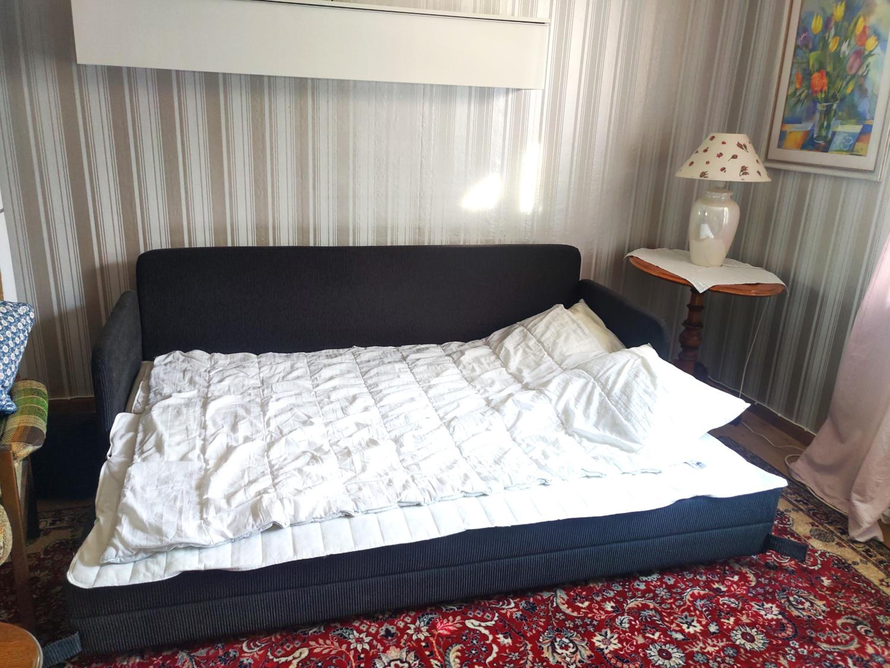 Hus Solgläntan