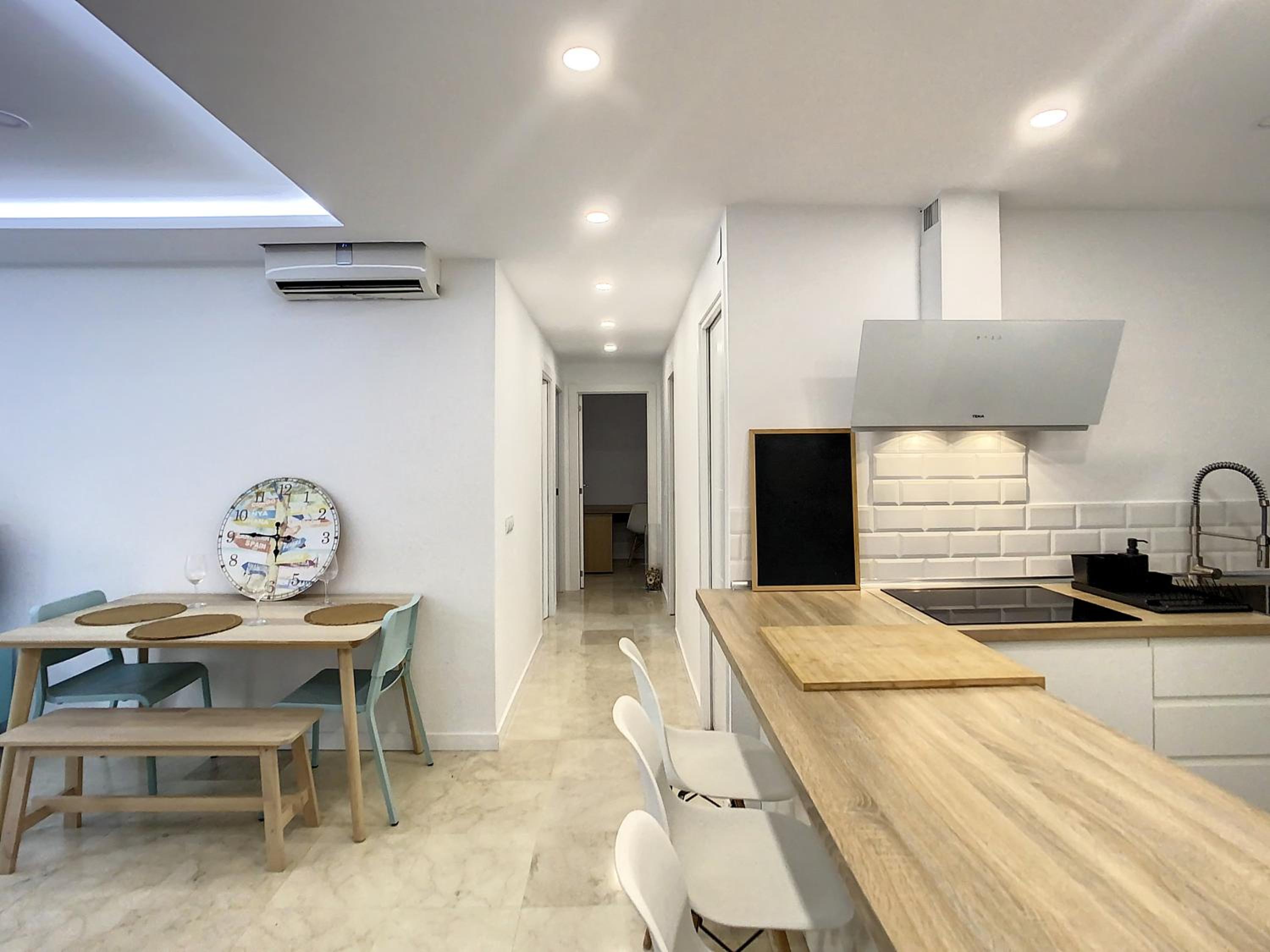 San Francisco House