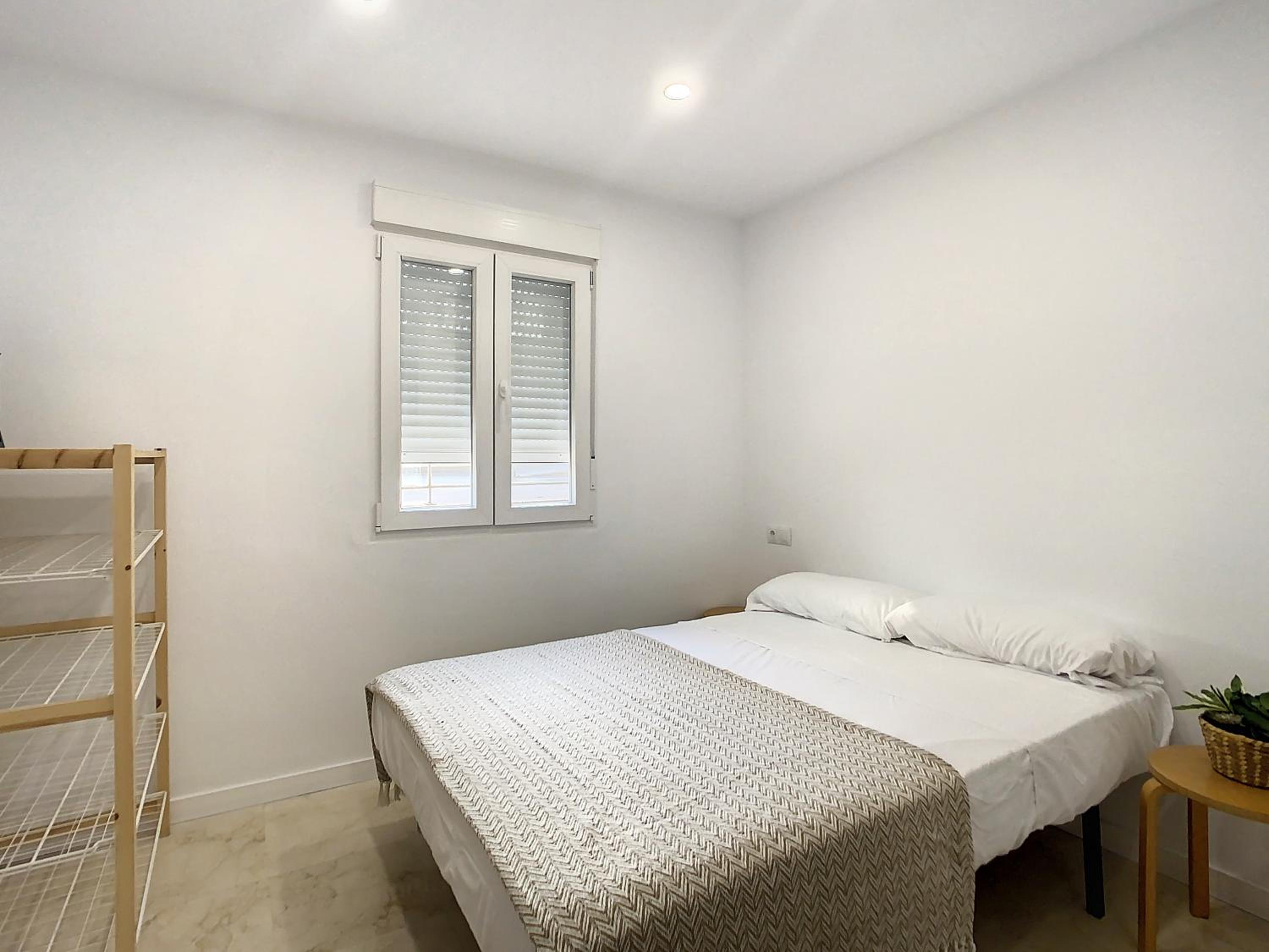 San Francisco House