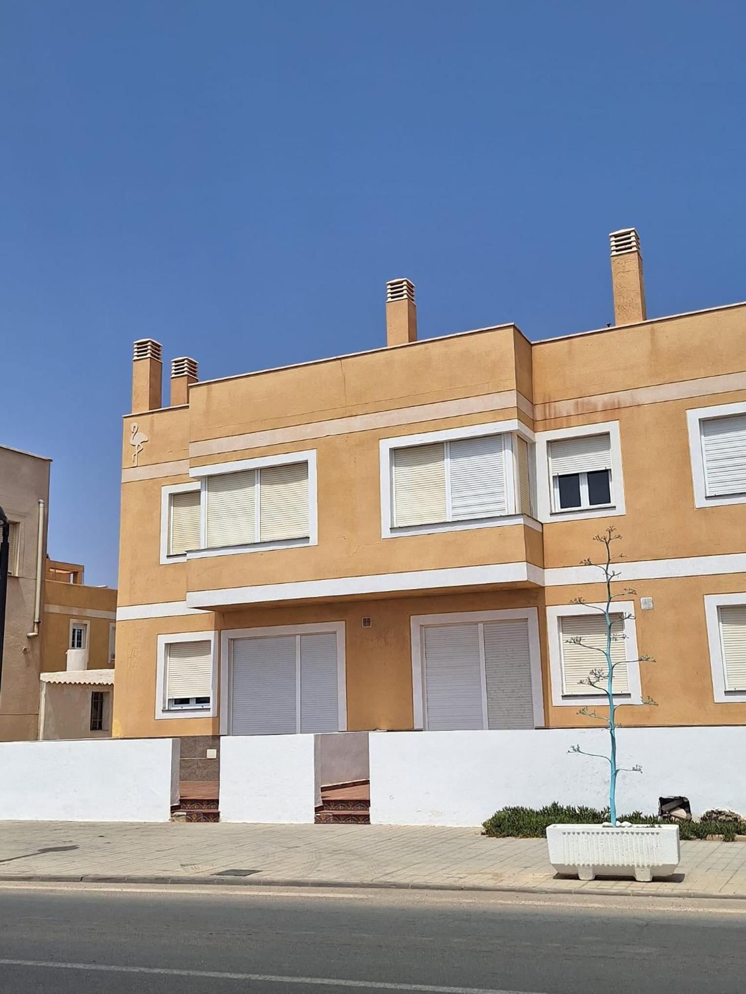 Apartamentos La Calilla Cabo de Gata