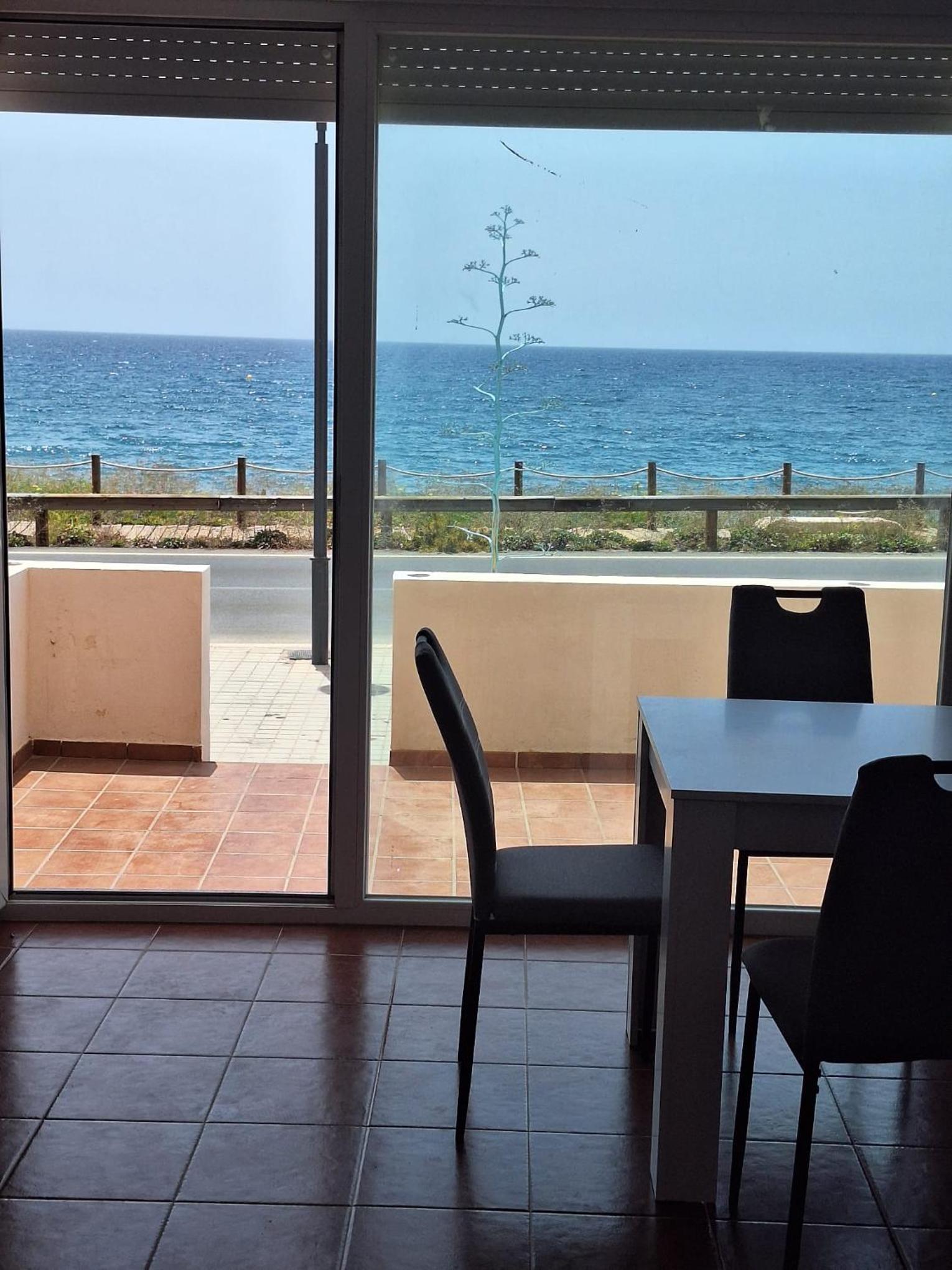 Apartamentos La Calilla Cabo de Gata