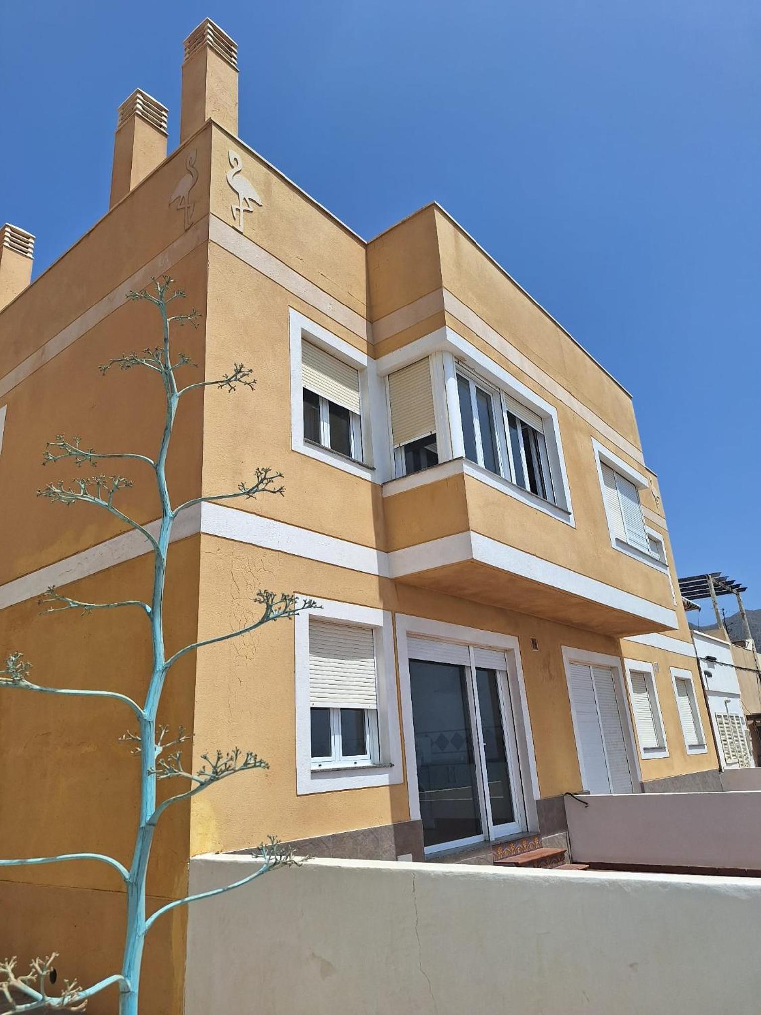 Apartamentos La Calilla Cabo de Gata