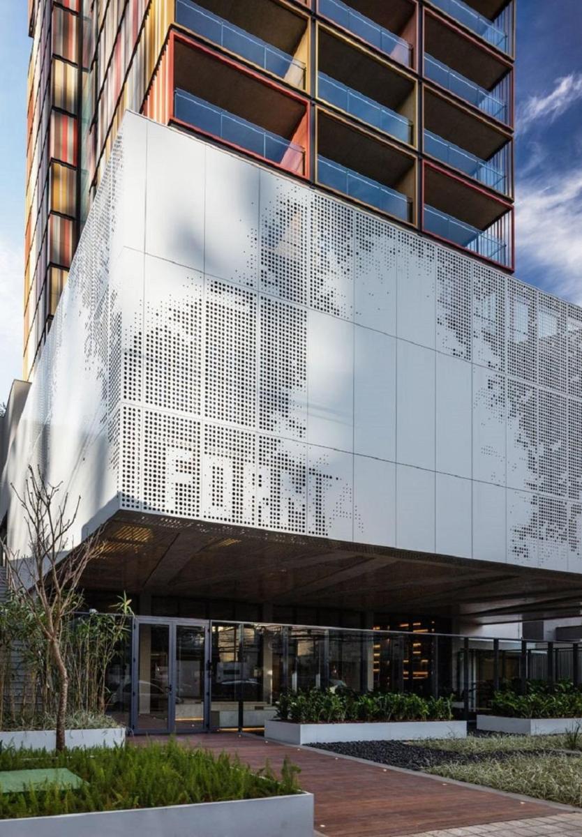 Forma Itaim