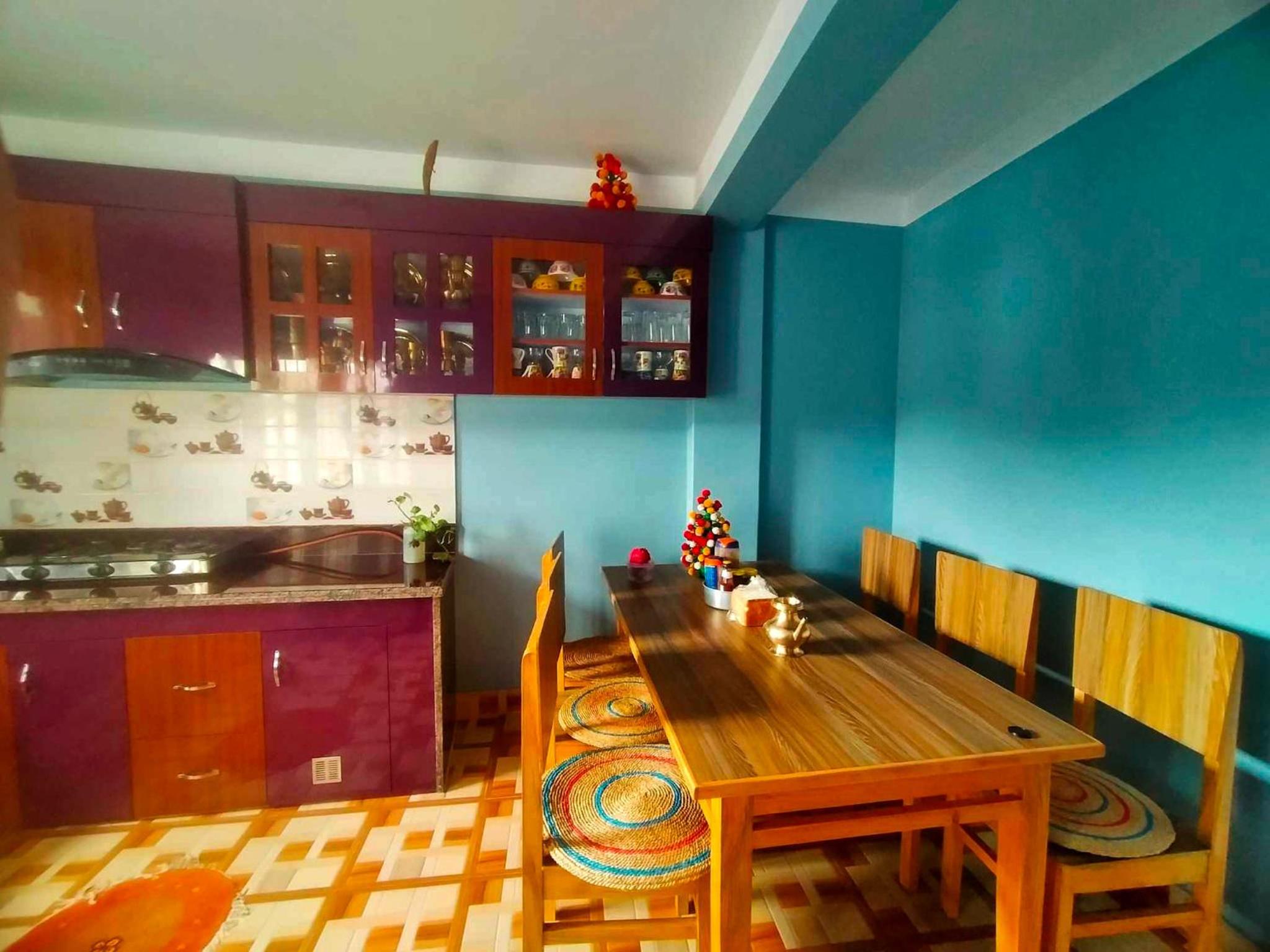 Peace Homestay