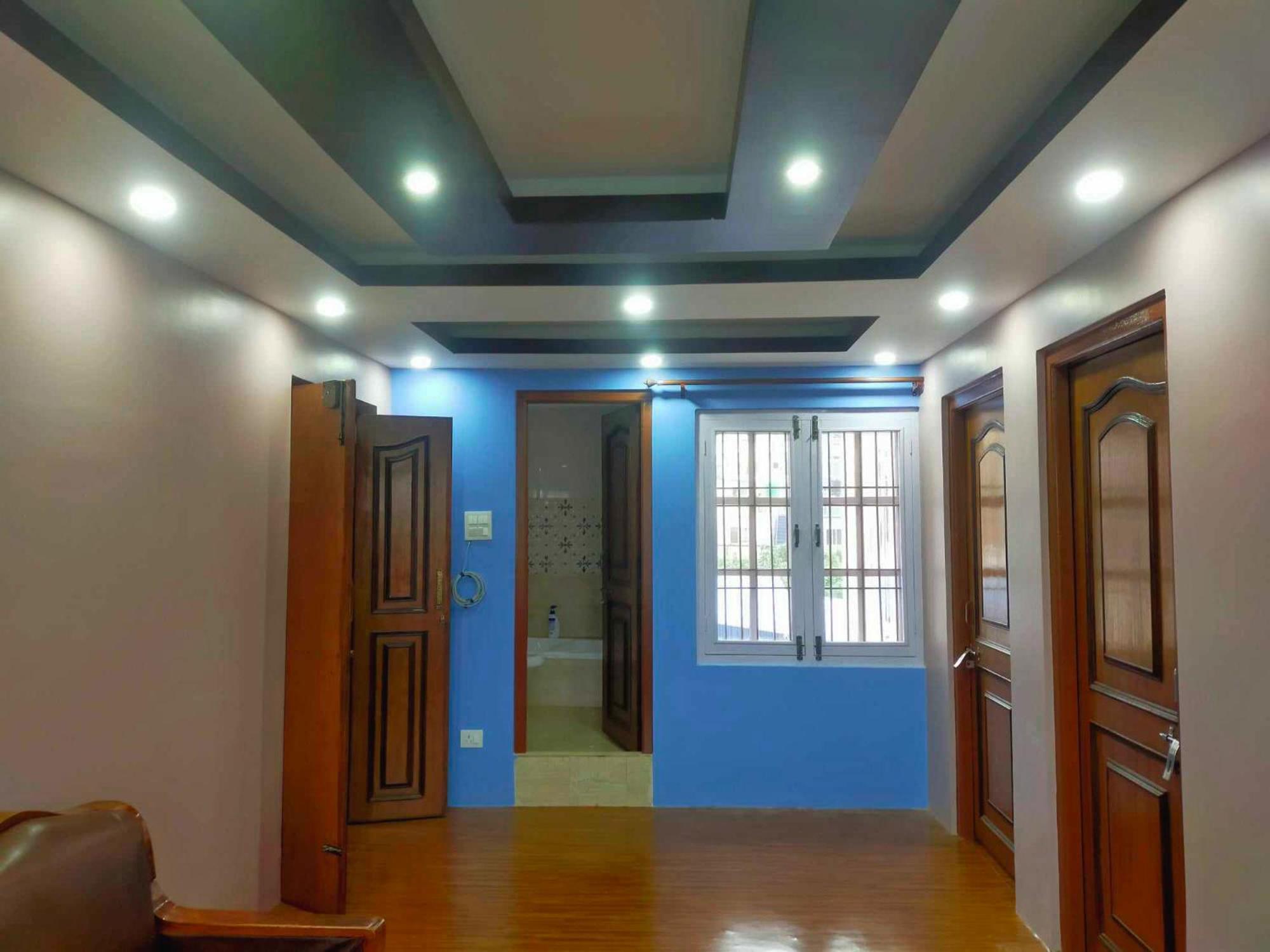 Peace Homestay
