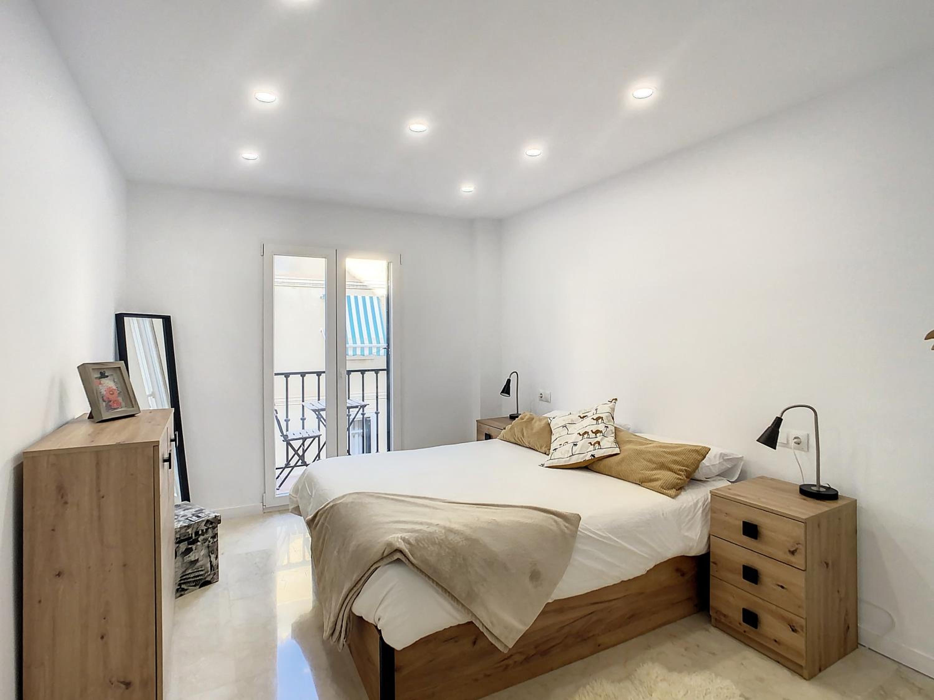 San Francisco House