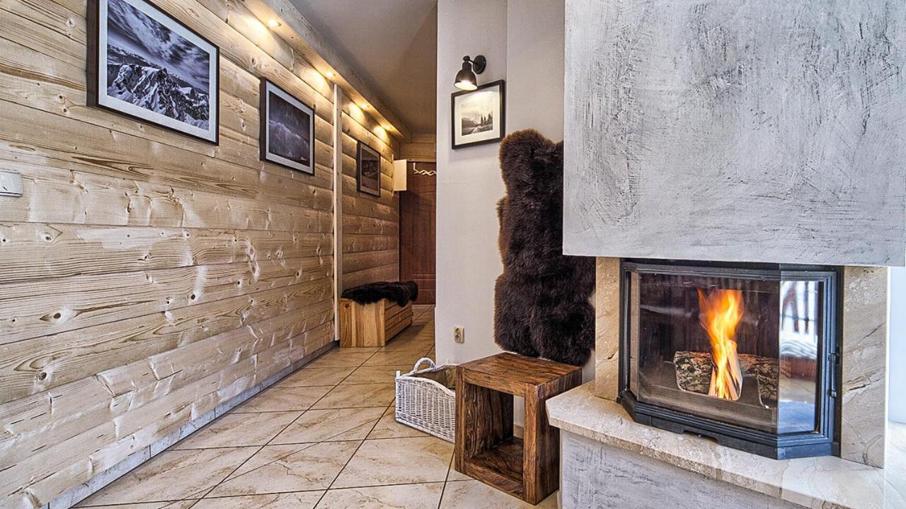 VisitZakopane - Giewont View Apartment view 3