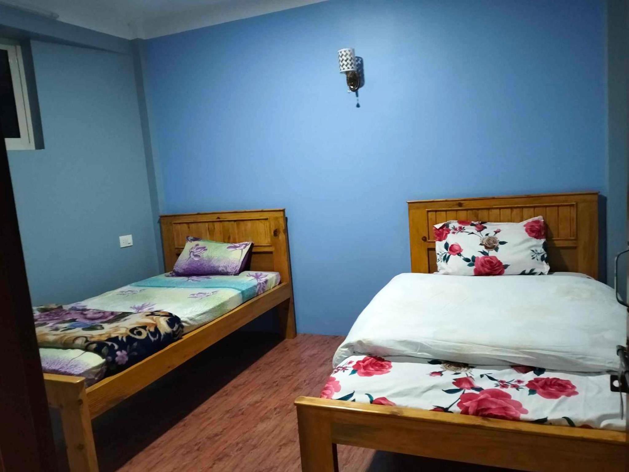 Peace Homestay