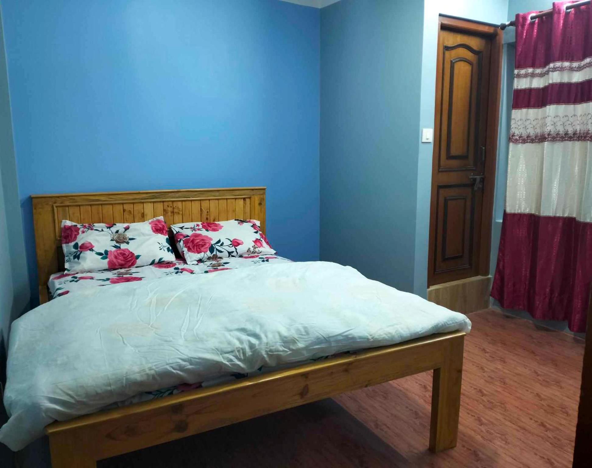 Peace Homestay