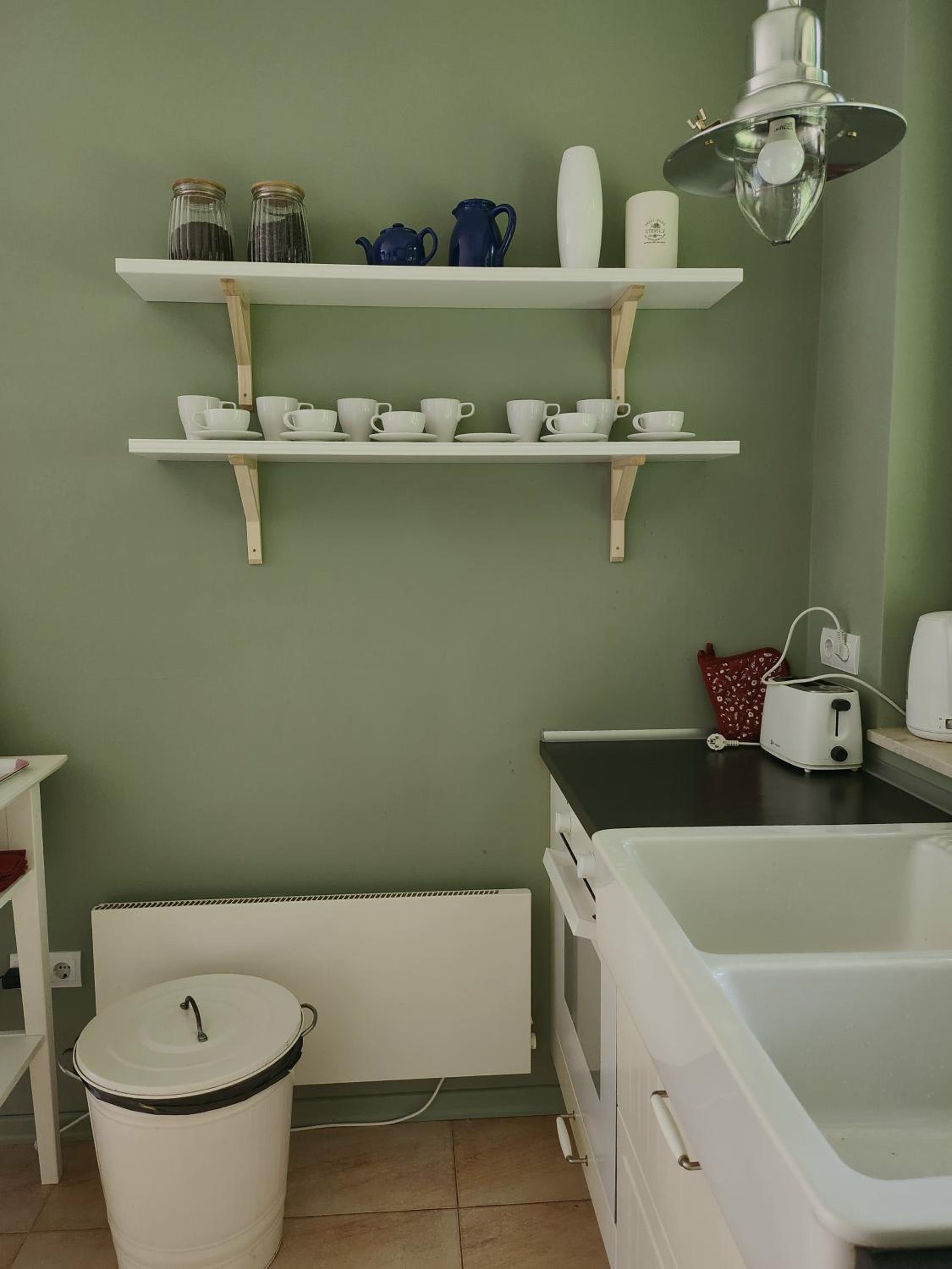 Eco Residence